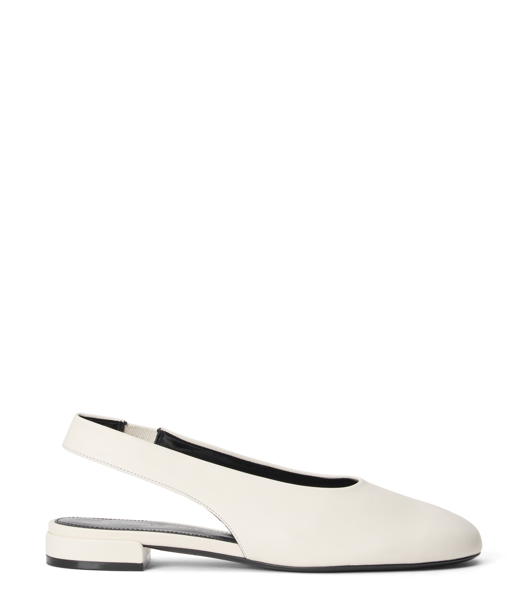 Lenny Slingback - Donna Slingback Cream 39