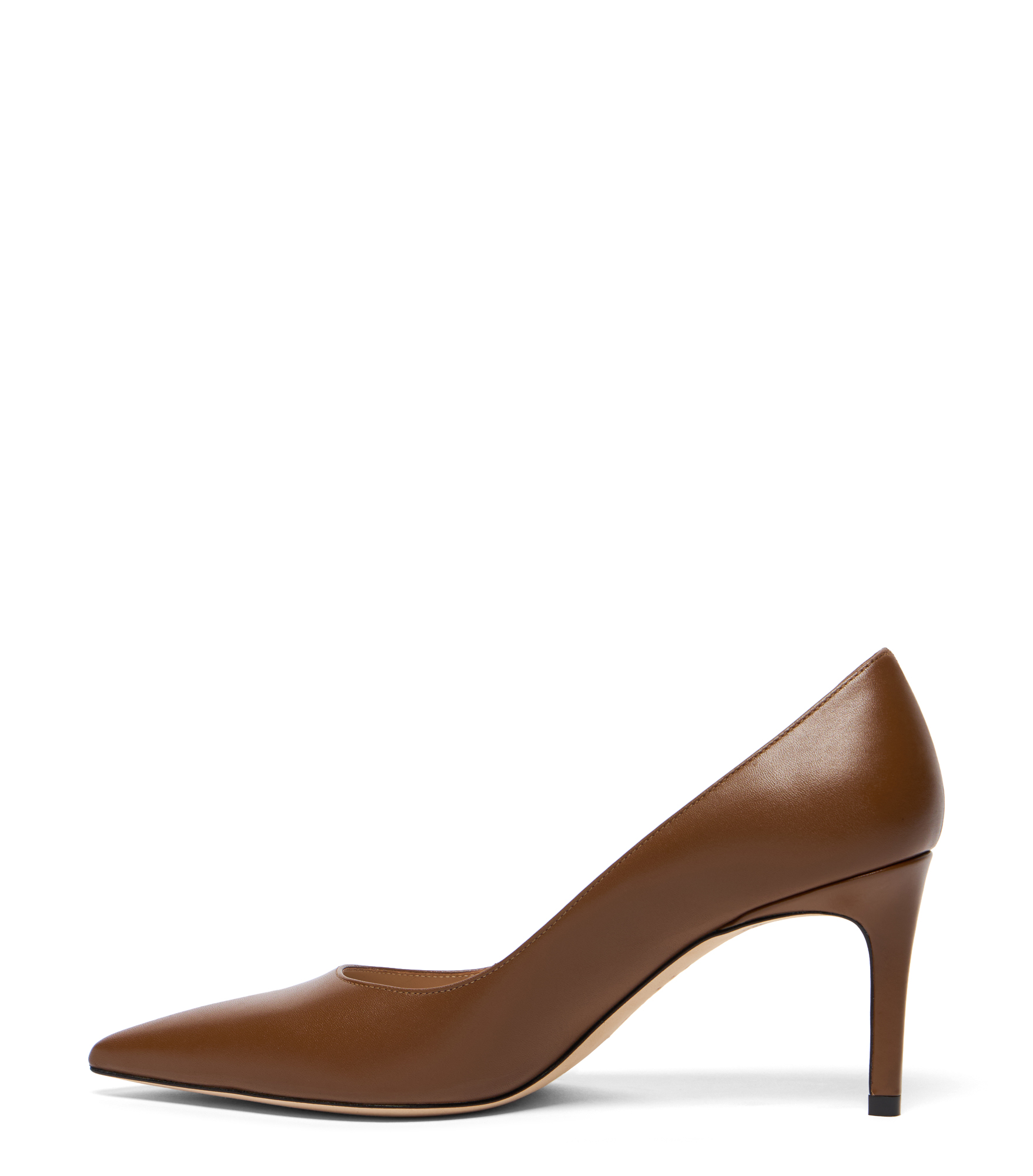  Stuart Weitzman Stuart Power 75 - Frau Pumps Toasted Almond 37 