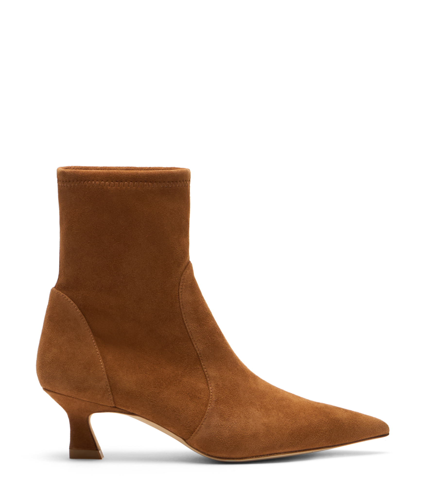 Vinnie Stiefelette 50 - Frau Stiefel Und Stiefeletten Glaze 36.5