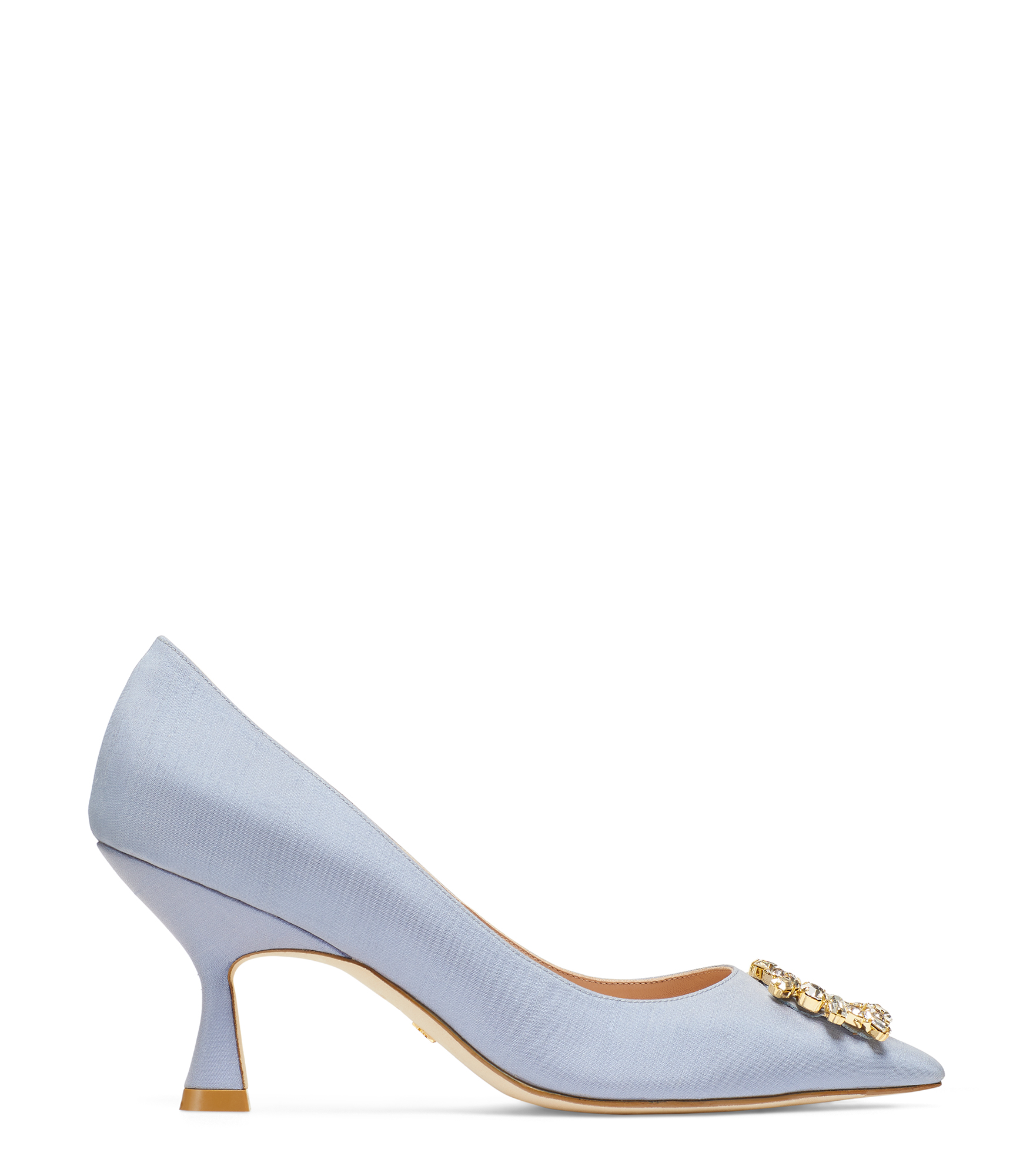 periwinkle blue pumps