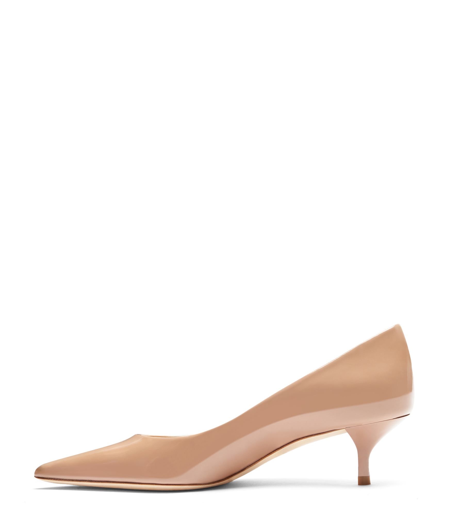  Stuart Weitzman Stuart Power 50 - Frau Pumps Fawn 37.5 