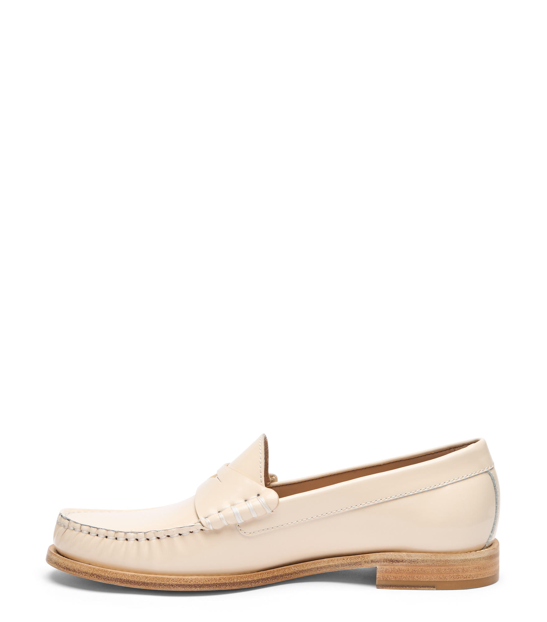  Stuart Weitzman Lottie Loafer - Frau  Linen 39.5 