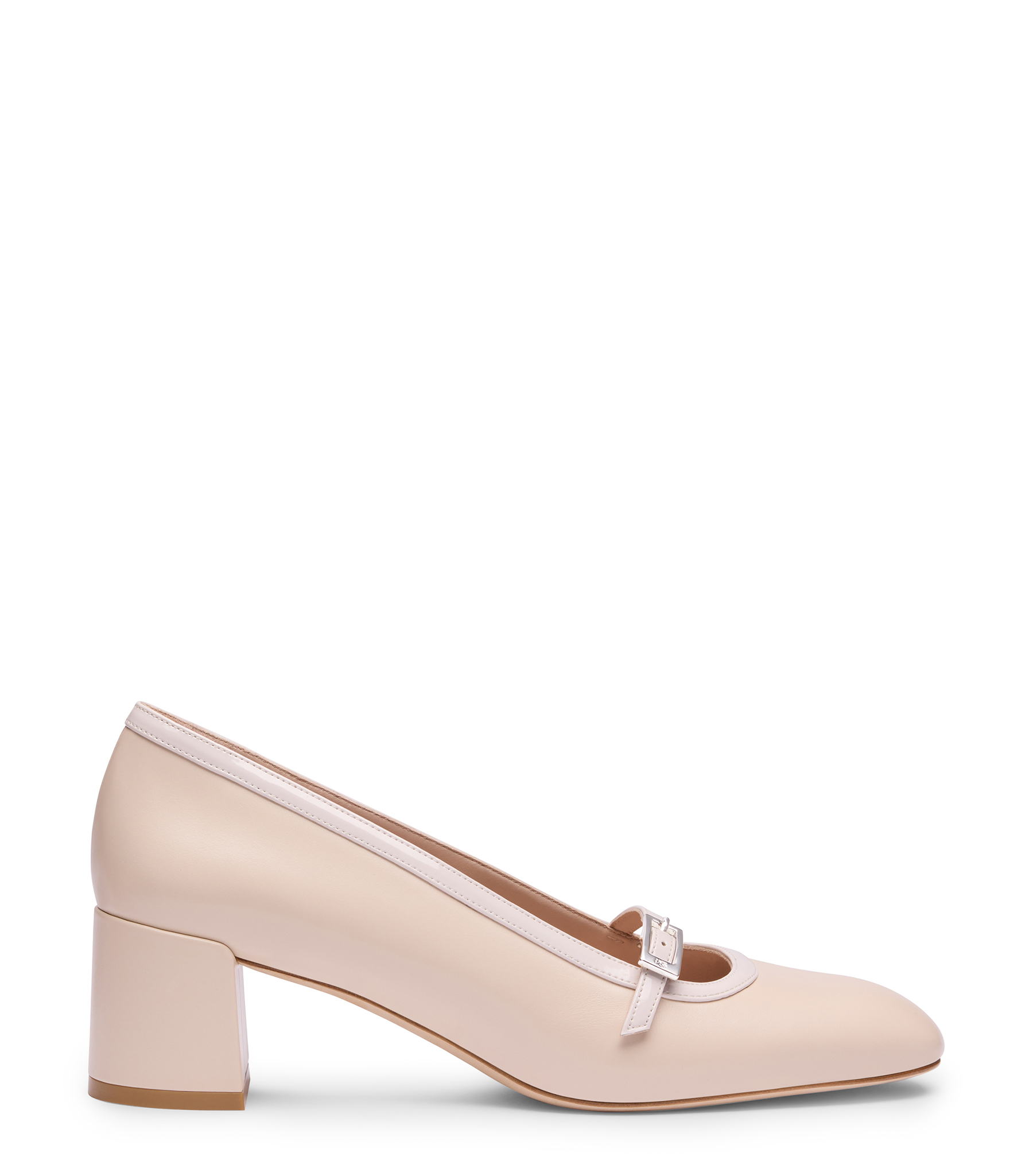 Georgie Pumps 50 - Frau Stiefel Und Stiefeletten Leinen 35