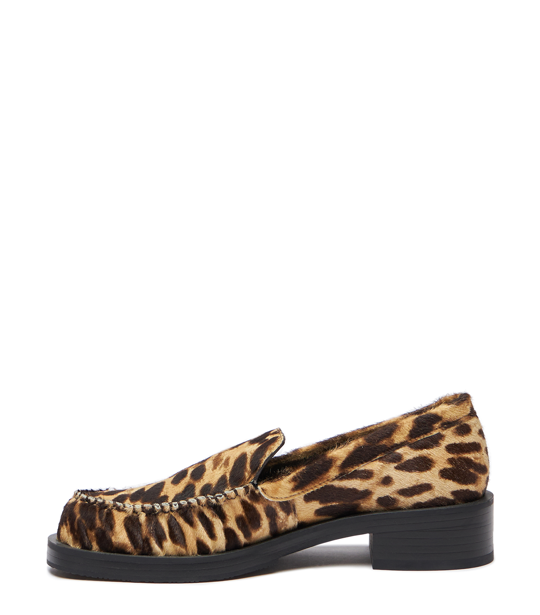  Stuart Weitzman Grayson Loafer - Woman  Classic 36 