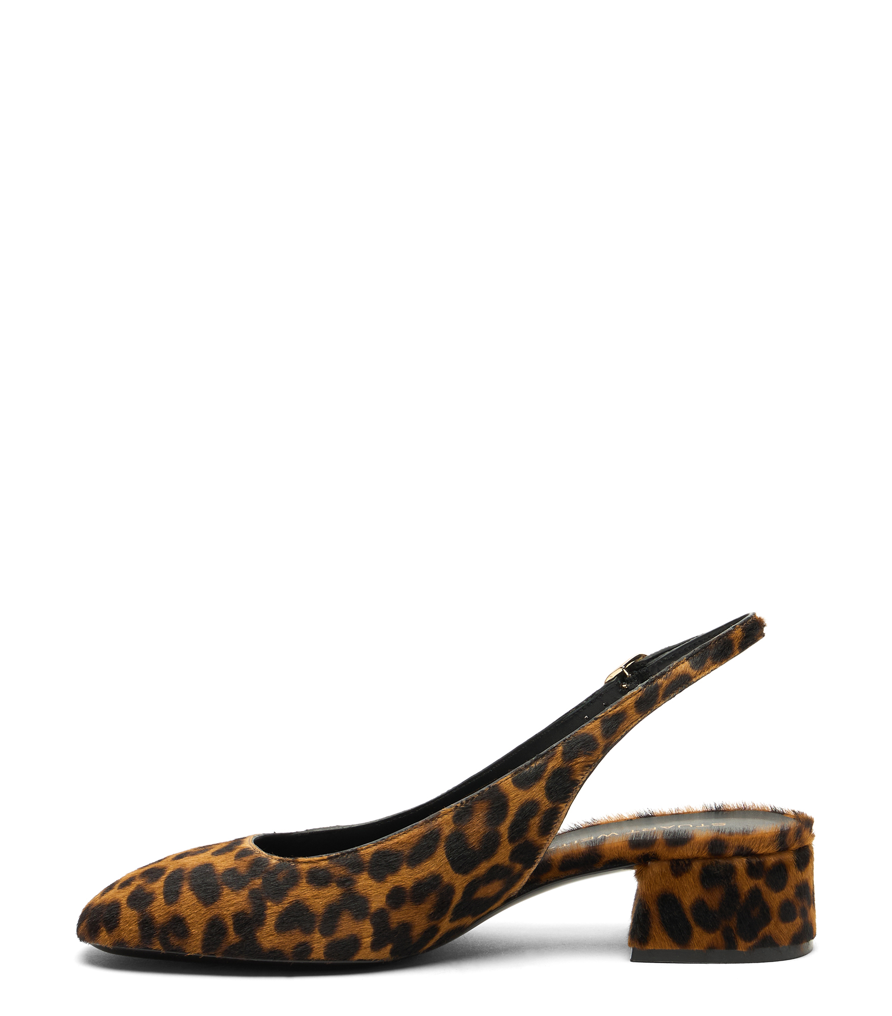  Stuart Weitzman Maeve Slingback 35 - Woman  Classic 35 