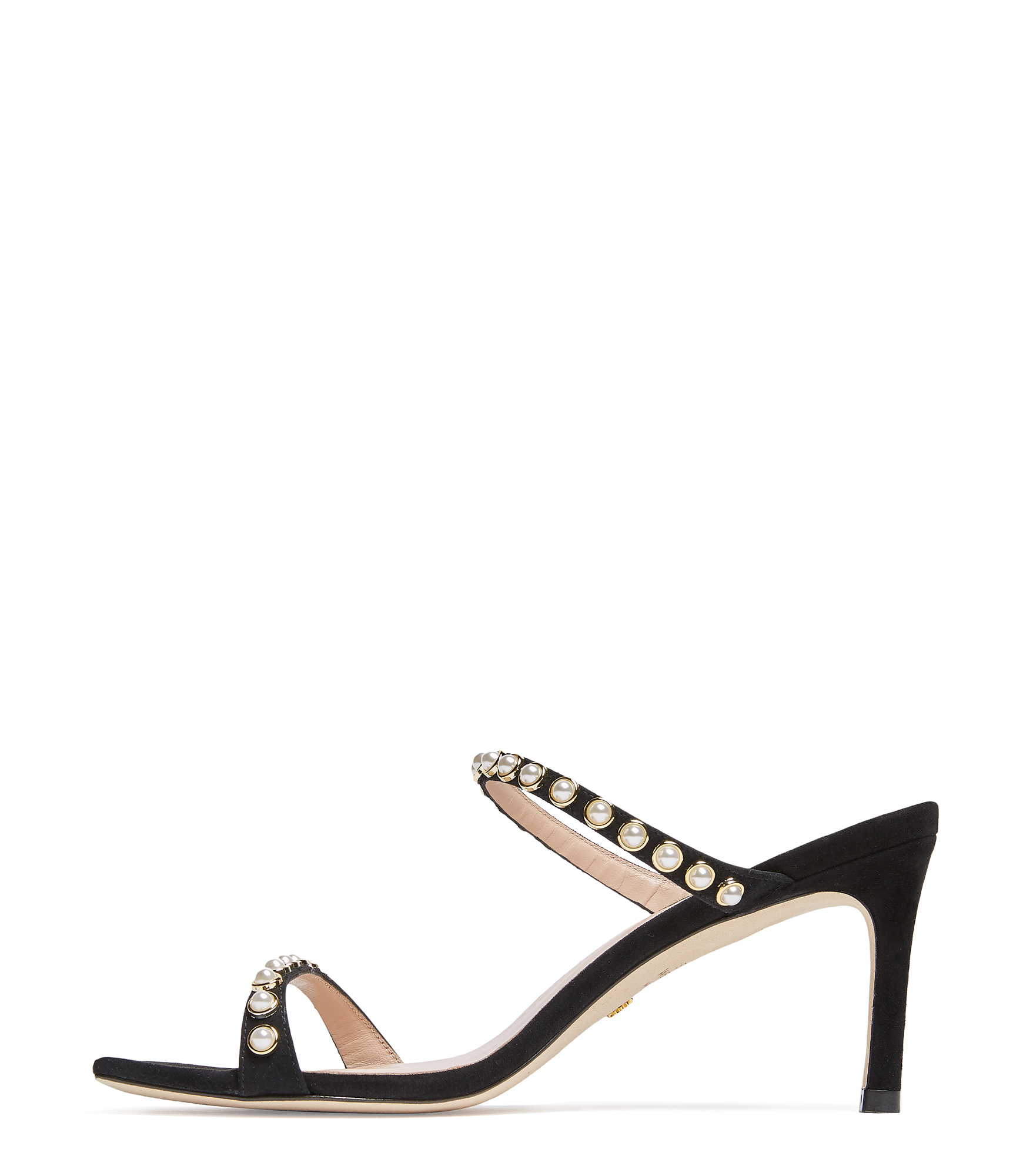 stuart weitzman 5050 pearl