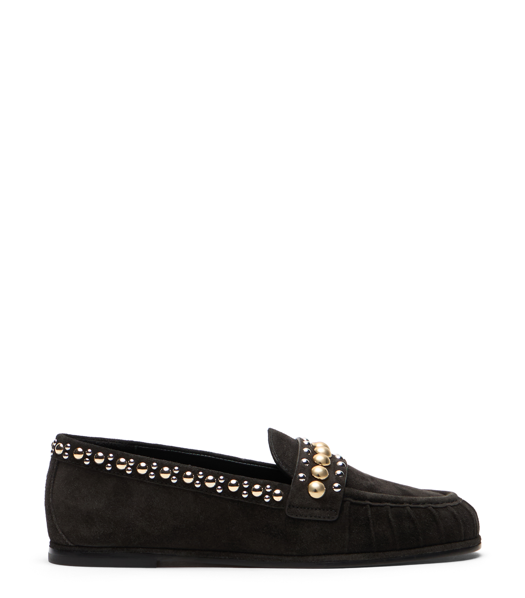Perry Loafer - Frau Stiefel Und Stiefeletten Schatten 37