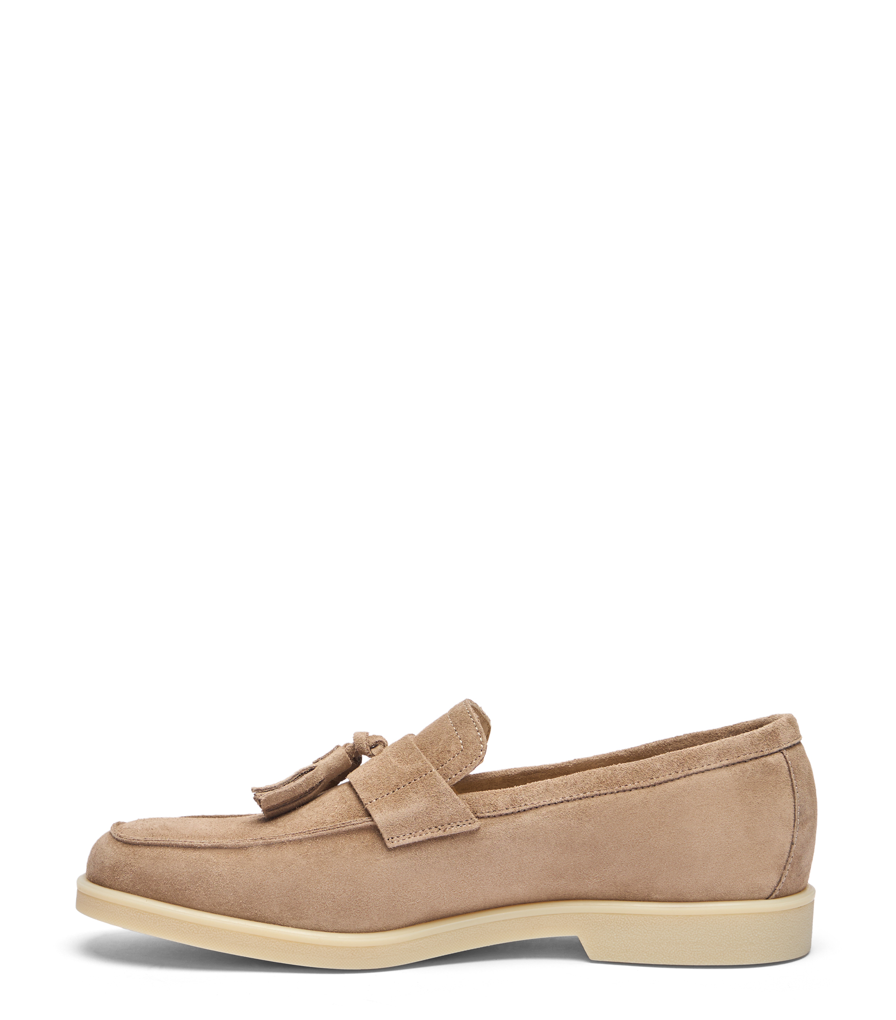  Stuart Weitzman Brett - Mann  Khaki 42.5 