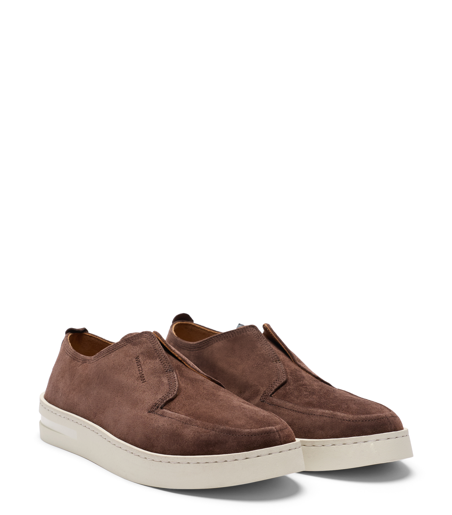  Stuart Weitzman Cullen - Mann  Espresso 41.5 