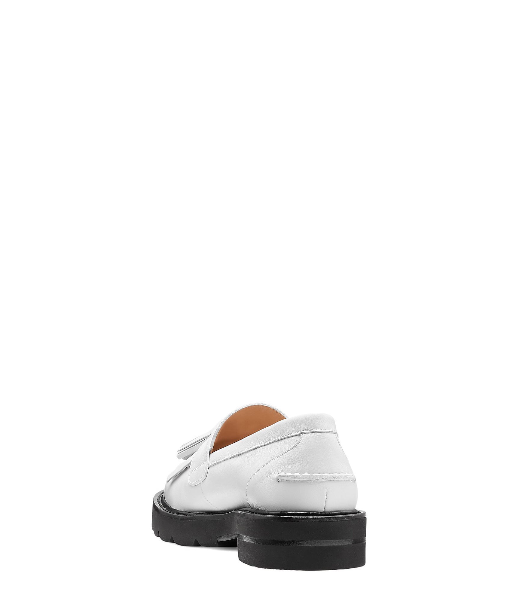  Stuart Weitzman Mila Lift - Frau  Weiß 39.5 