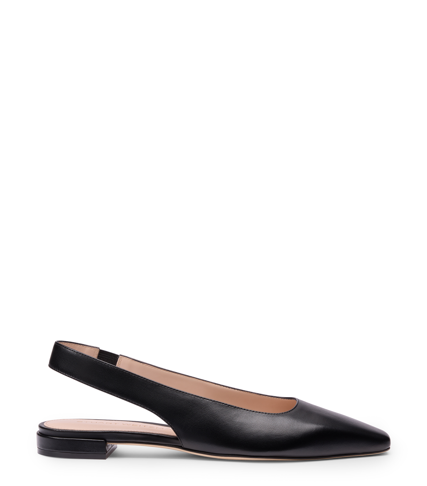 Stassi Slingback - Frau Stiefel Und Stiefeletten Schwarz 35