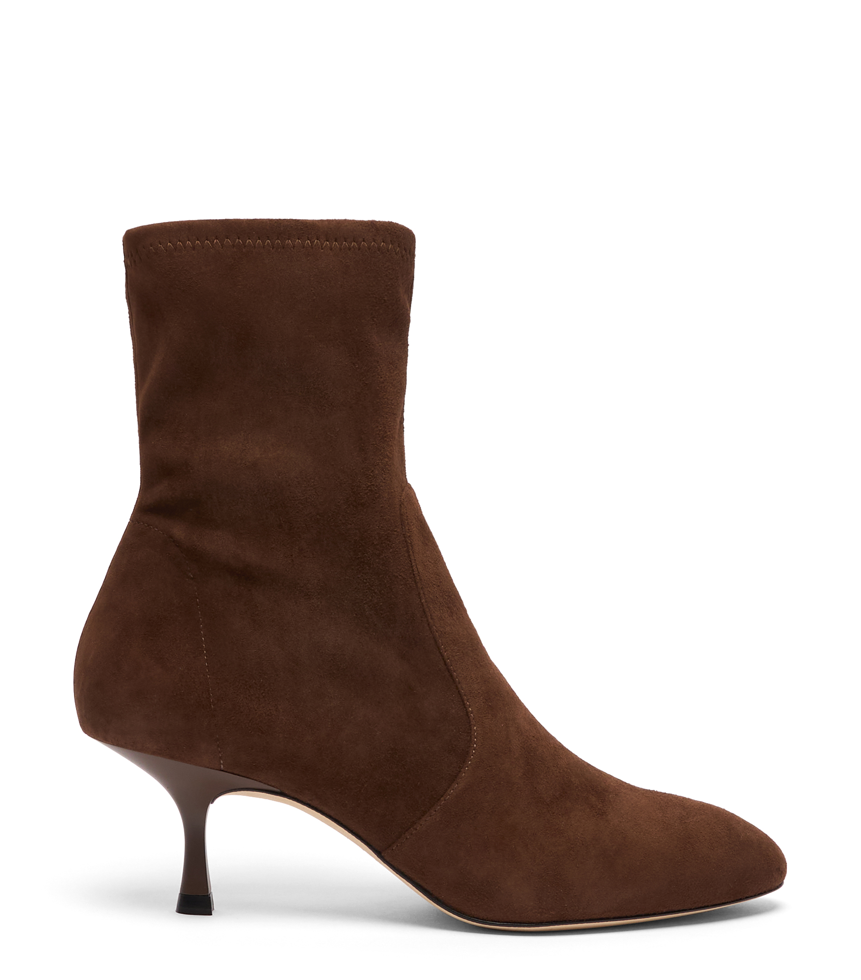 Madison Bootie 60 - Donna Stivali E Stivaletti Cigar 35