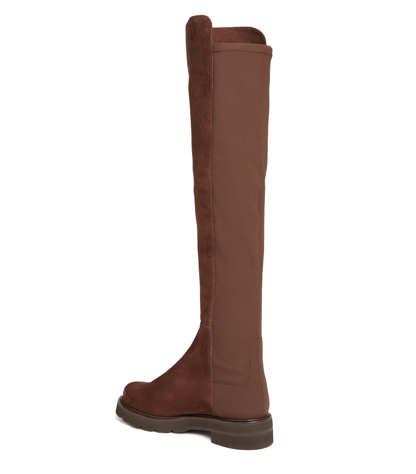 stuart weitzman walnut