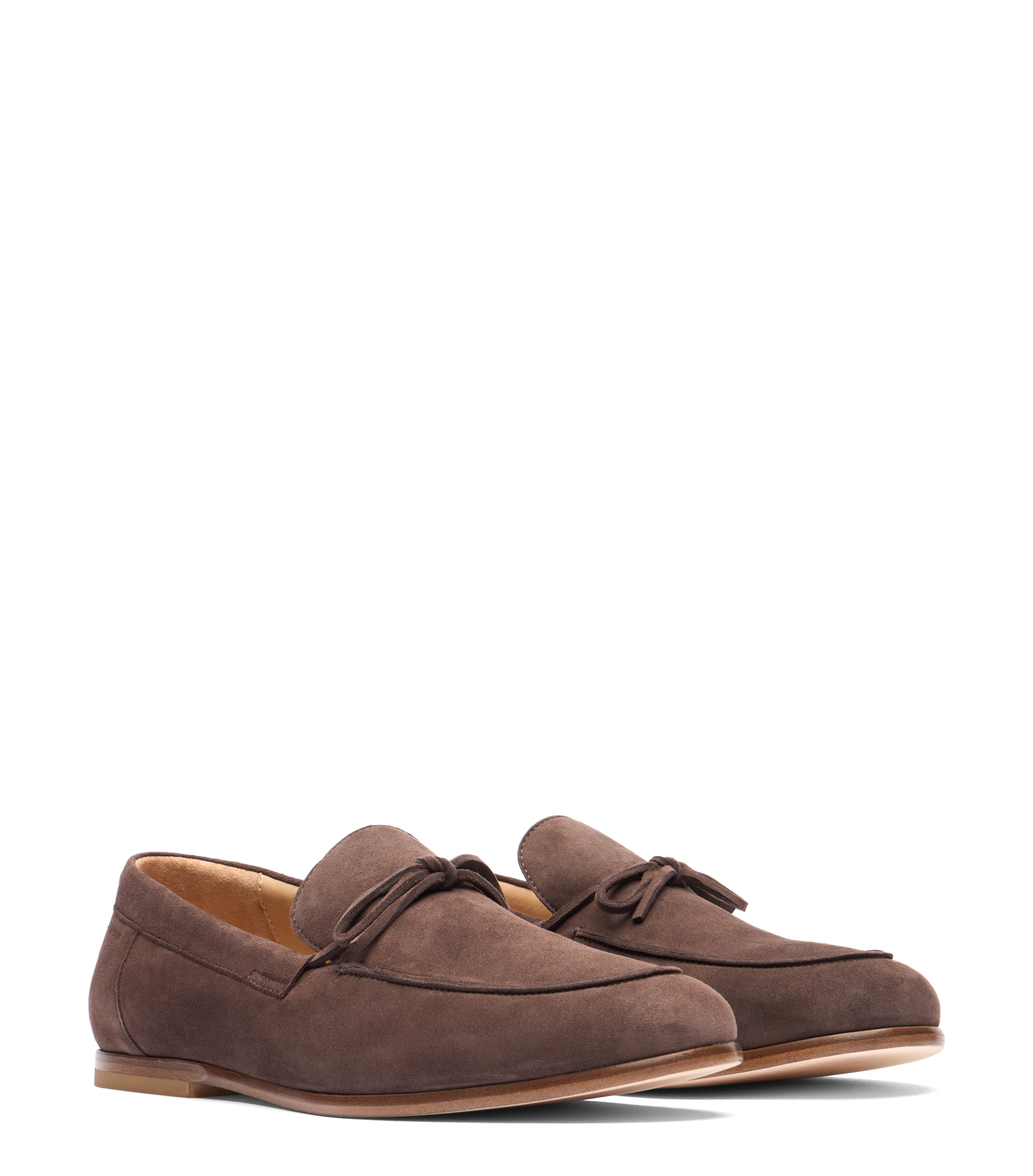  Stuart Weitzman Bennett - Mann  Espresso 44.5 