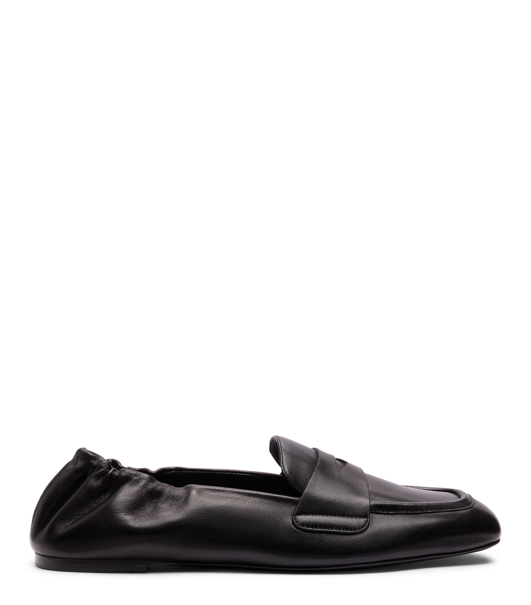 Bryant Loafer - Donna Mocassini E Scarpe Basse Black 41