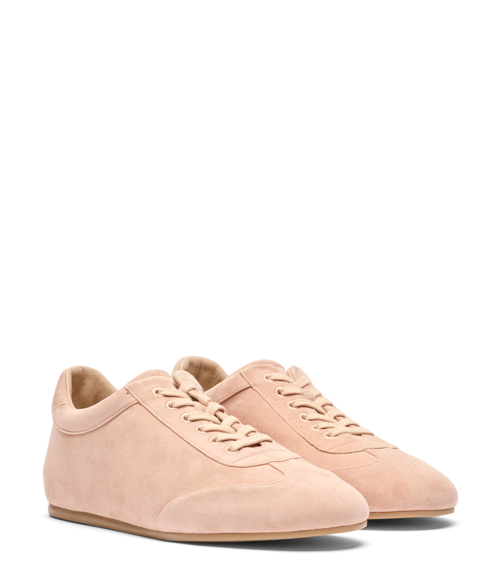  Stuart Weitzman Cruz Sneaker - Frau  Blushful 36.5 
