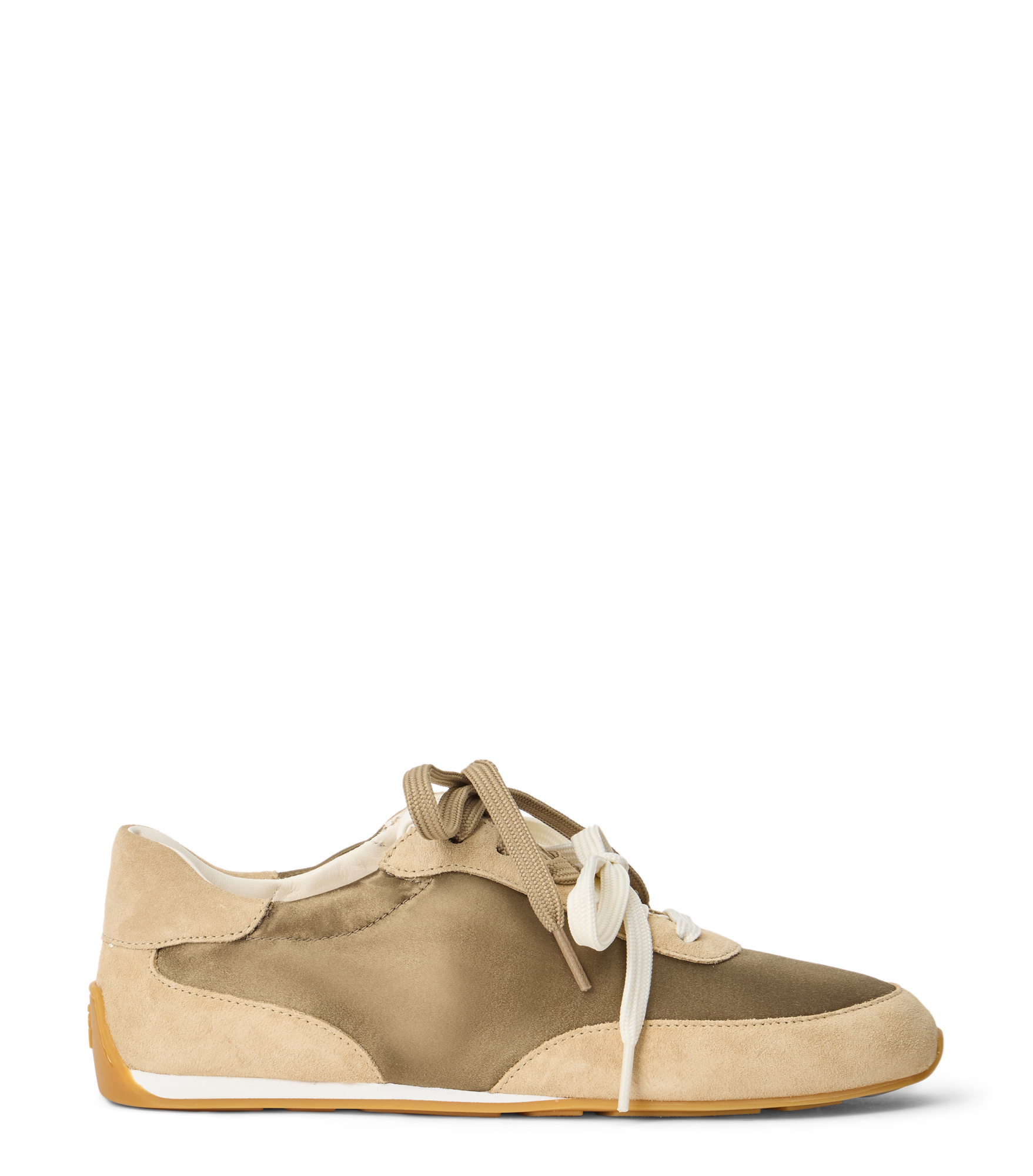 Bond Ruche Sneaker - Donna Sneakers Seamoss 37