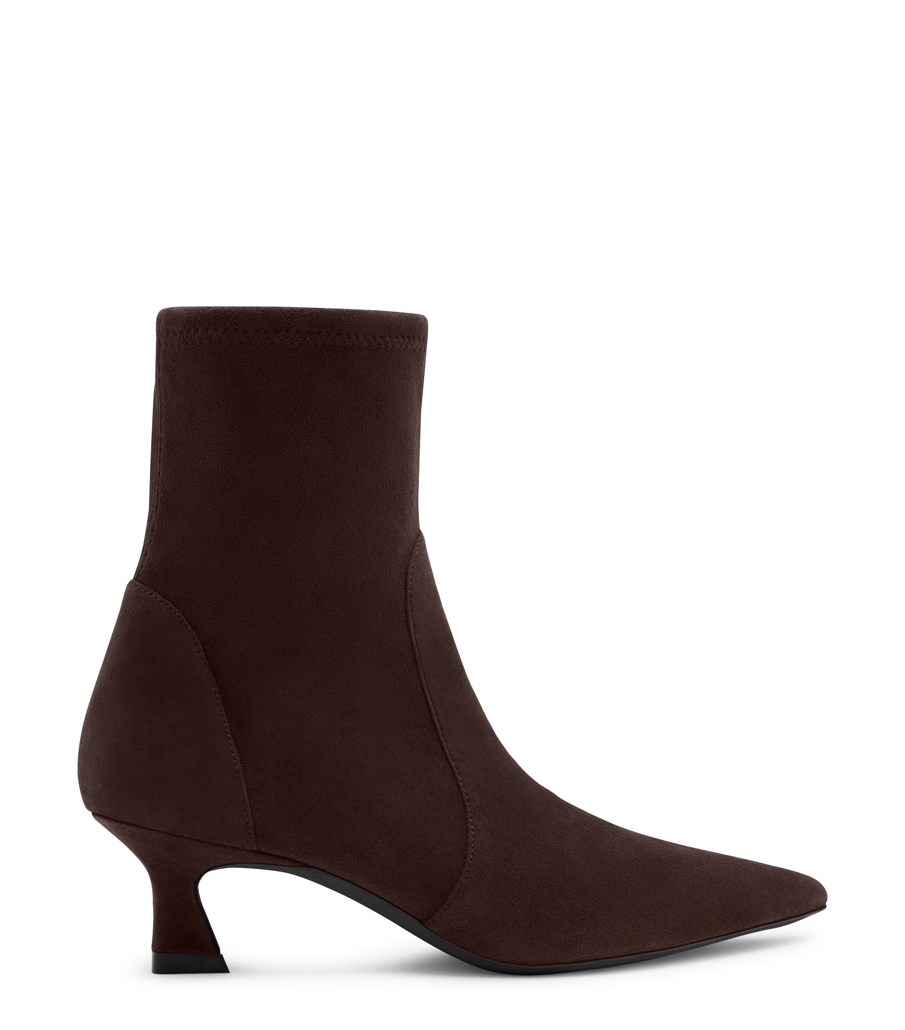 Vinnie Bootie 50 - Donna Stivali E Stivaletti Midnight Espresso 40.5