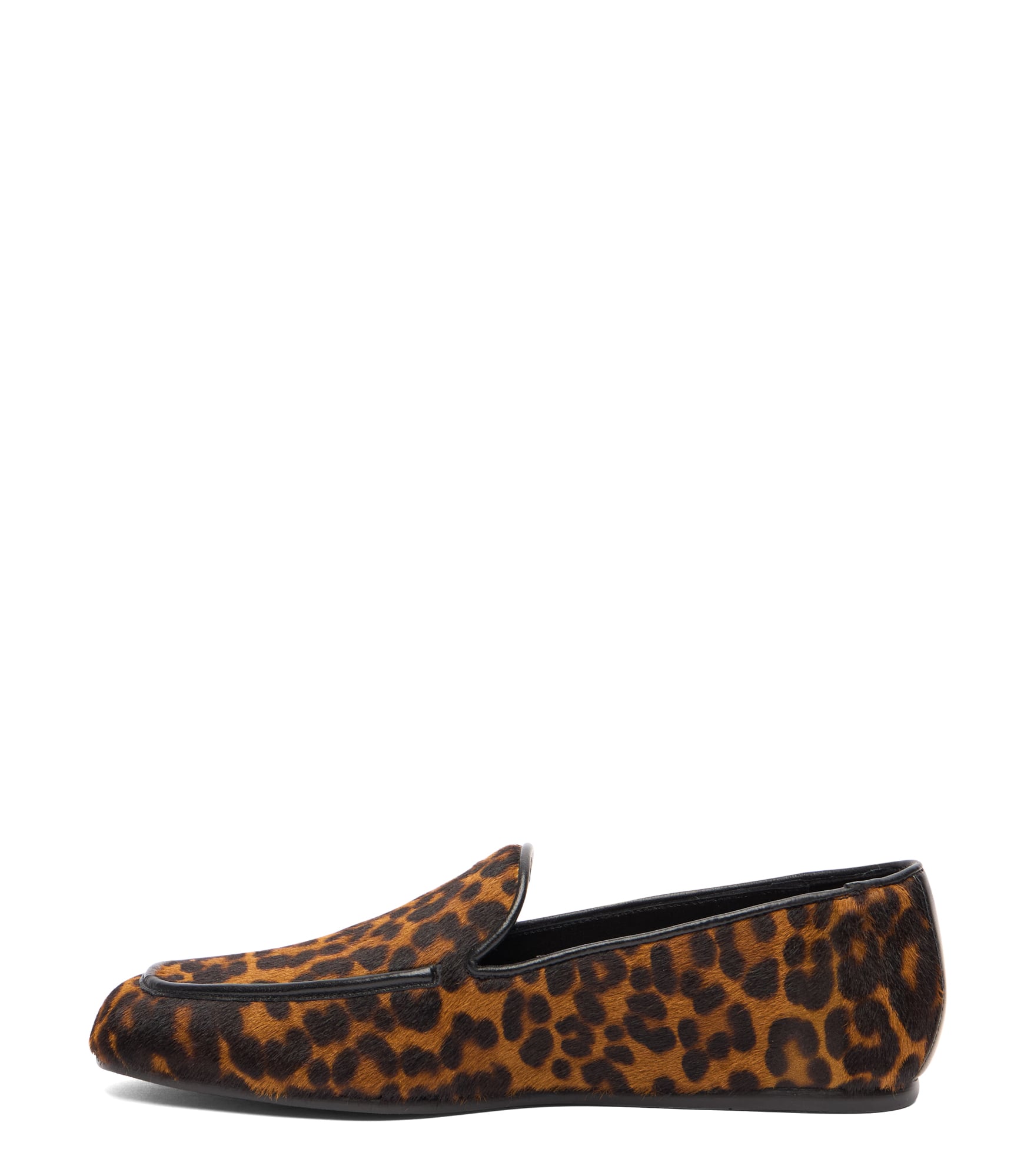  Stuart Weitzman Lee Loafer - Woman  Classic 35.5 