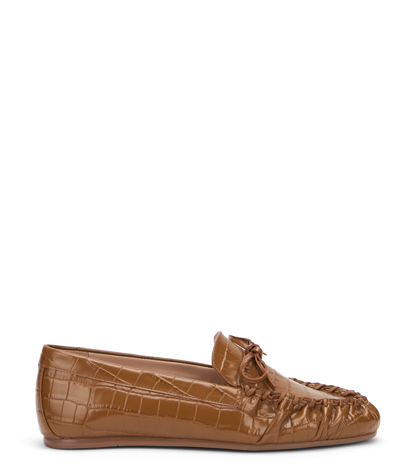Britt Bow Loafer - Donna Mocassini E Scarpe Basse Doe 38