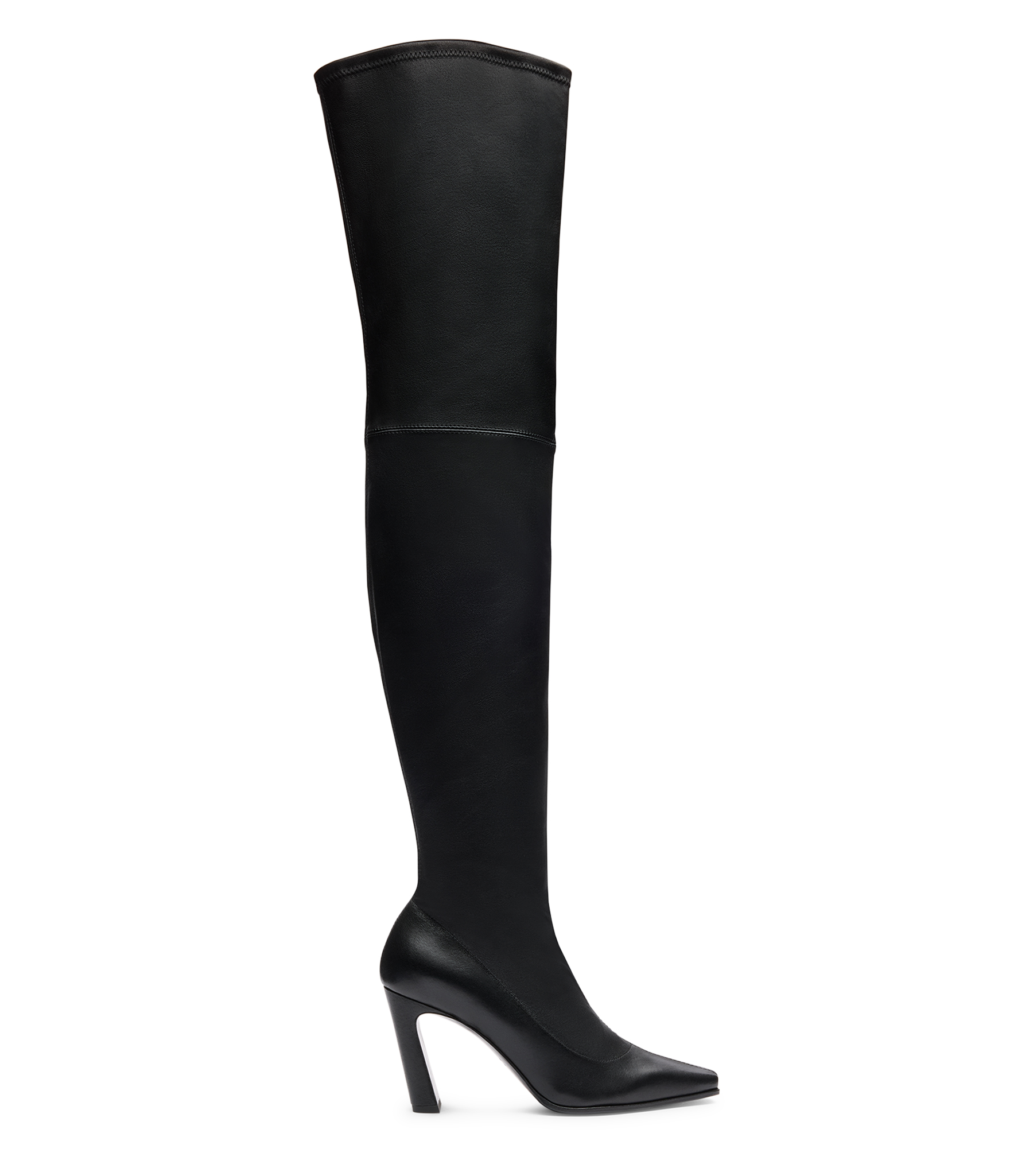 Ultra Stassi Boot 85 - Donna Stivali E Stivaletti Black 36.5