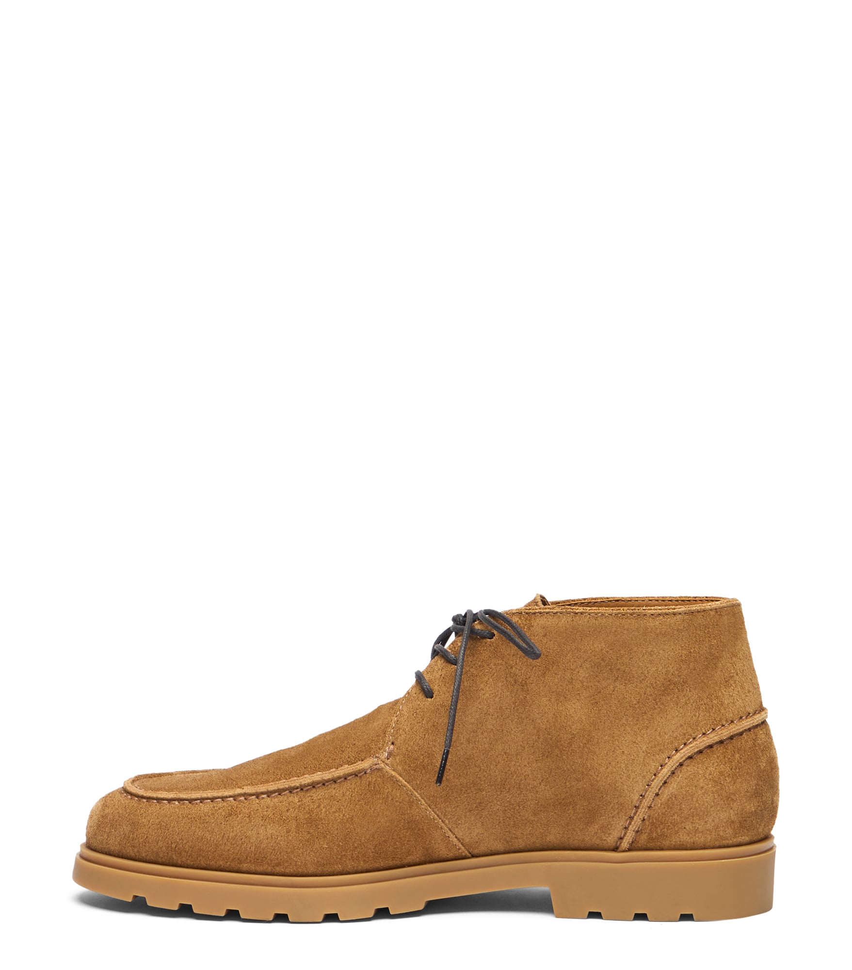  Stuart Weitzman Carter - Man Lace-up Shoes Camel Tan 42.5 