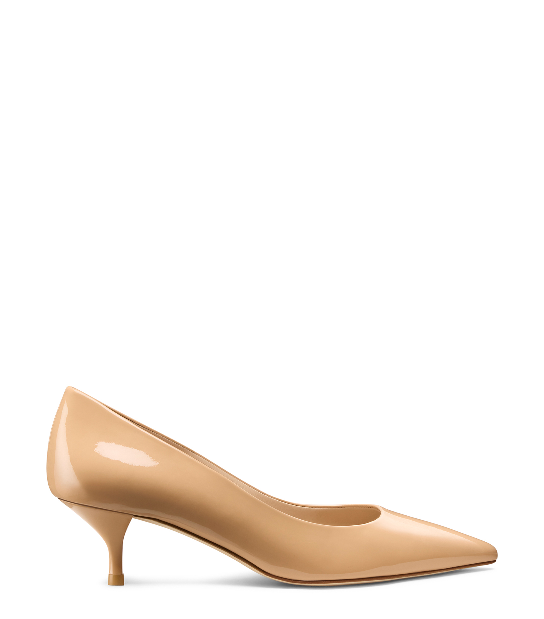 Stuart Power Pump 50 - Donna Décolleté Adobe 38