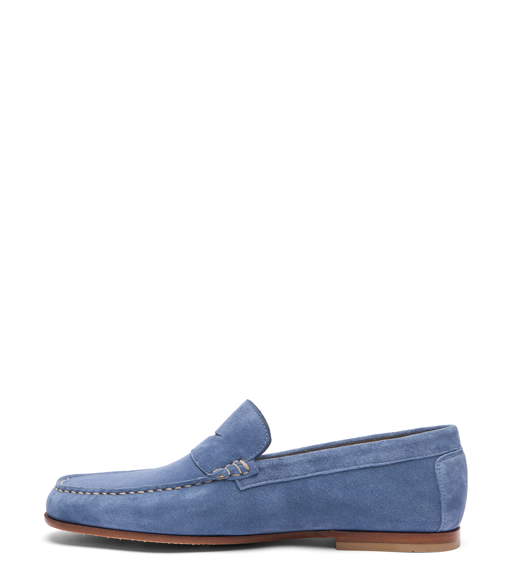 Stuart Weitzman Brady - Mann  Denimblue 44 