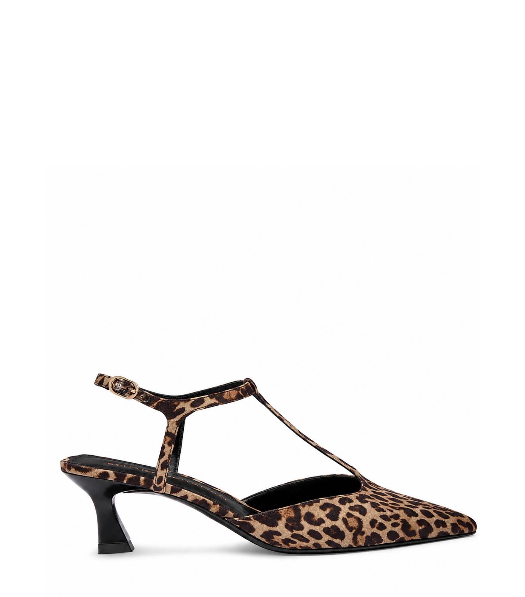Vinnie T-steg-pumps - Frau Stiefel Und Stiefeletten Klassisch Hell 37