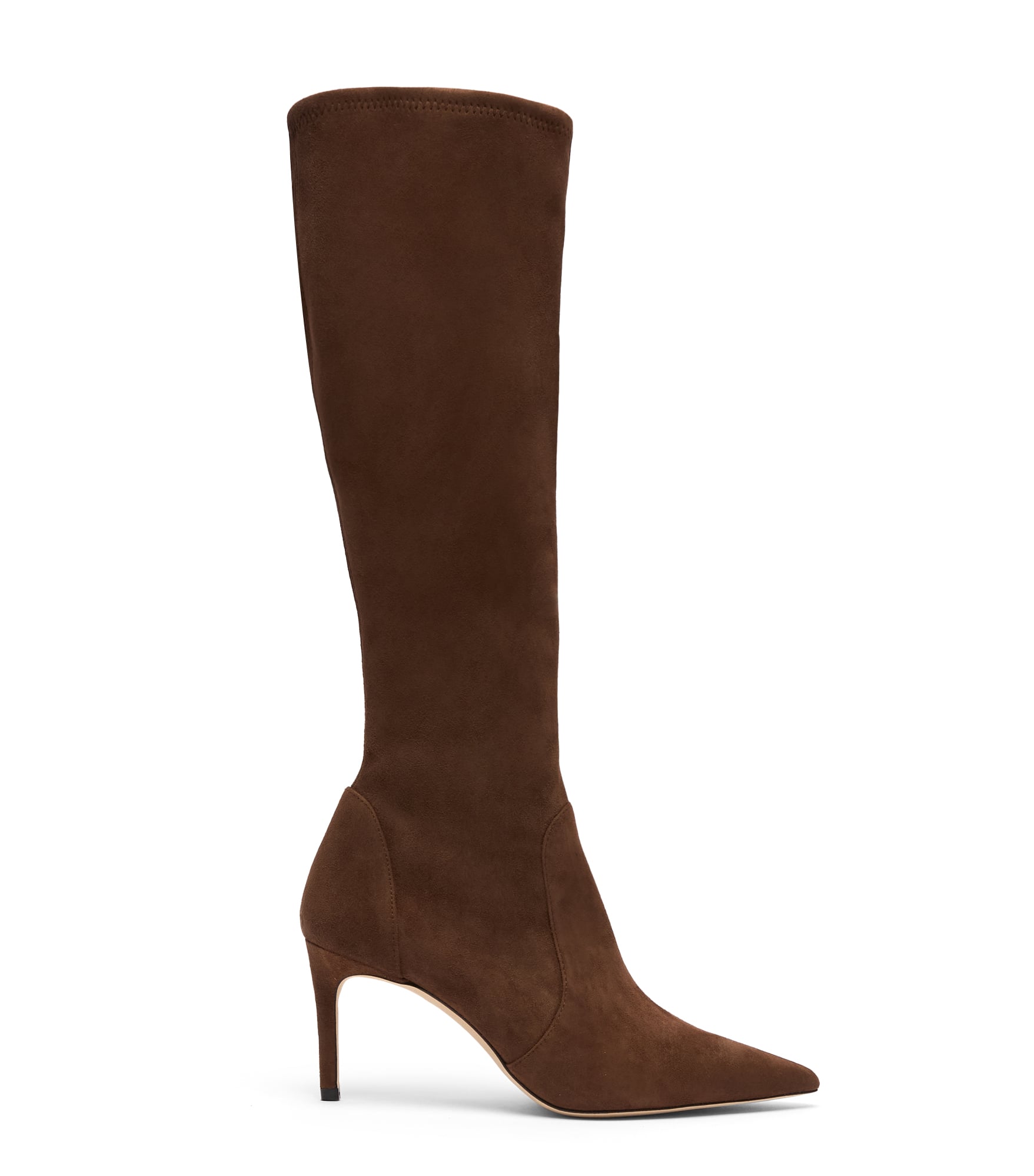 Stuart Power Boot 75 - Donna Stivali E Stivaletti Cigar 36.5