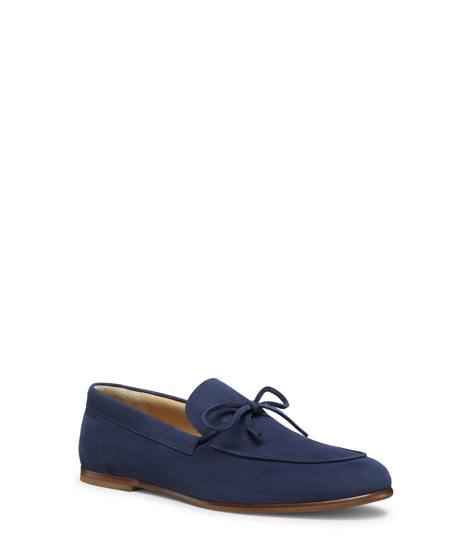  Stuart Weitzman Bennett - Homme  Denim Blue 41 