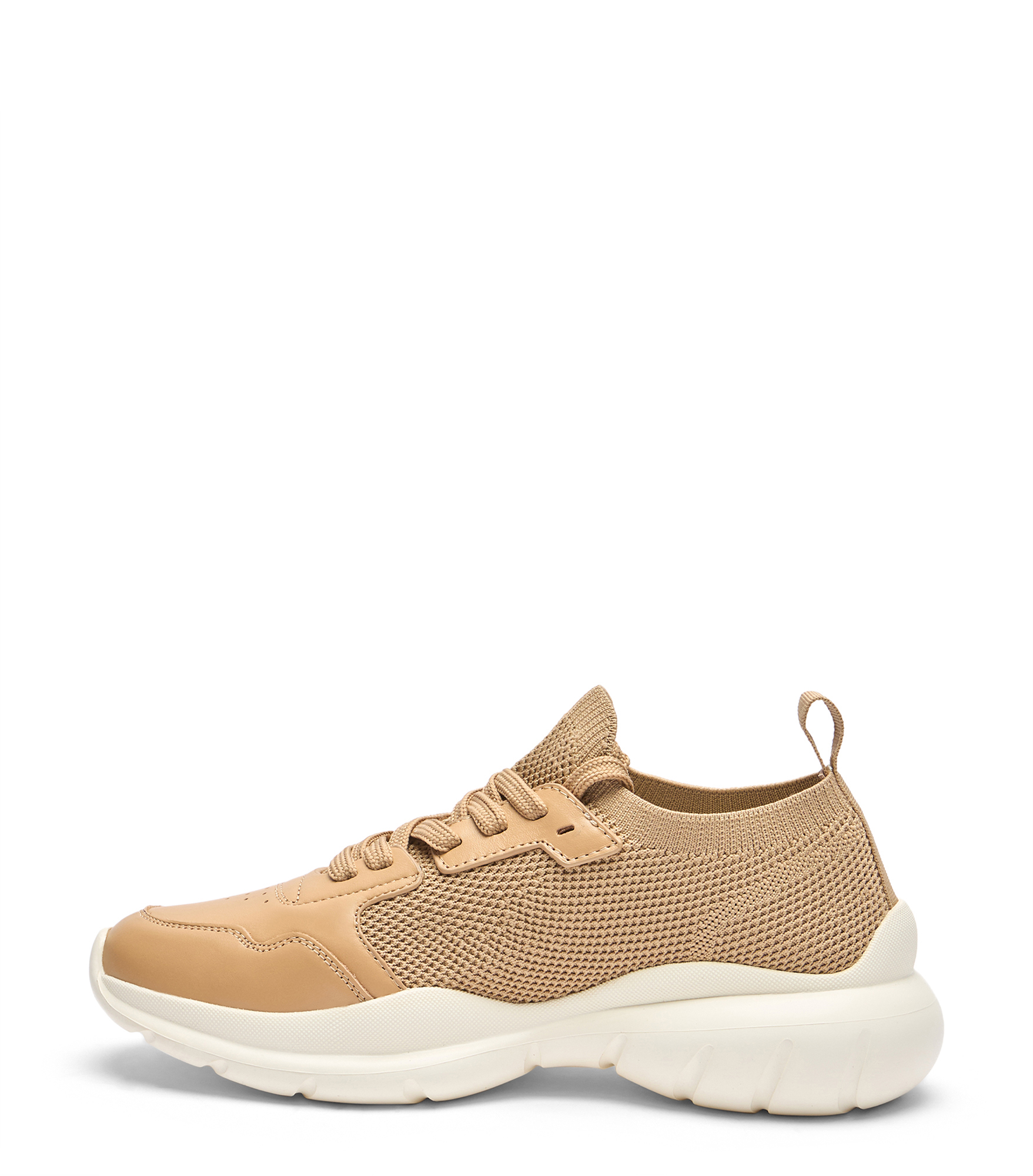  Stuart Weitzman 5050 Sneaker - Frau Sneakers Adobe 35 