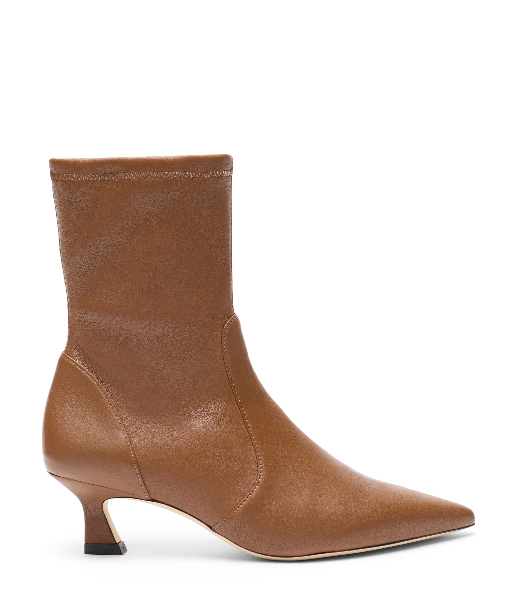 Vinnie Bootie 50 - Donna Stivali E Stivaletti Toasted Almond 37.5