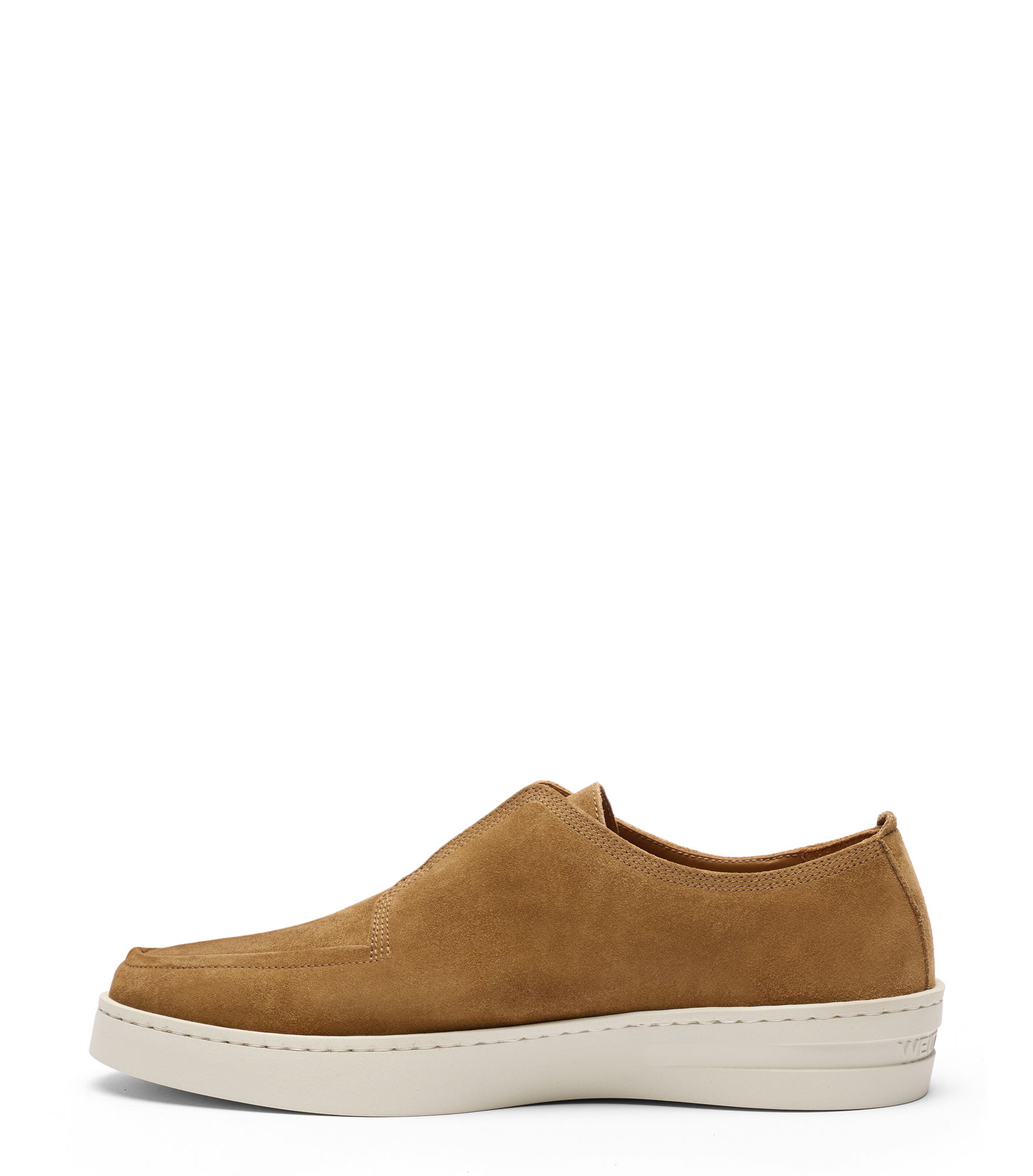  Stuart Weitzman Cullen - Mann  Camel Tan 43 