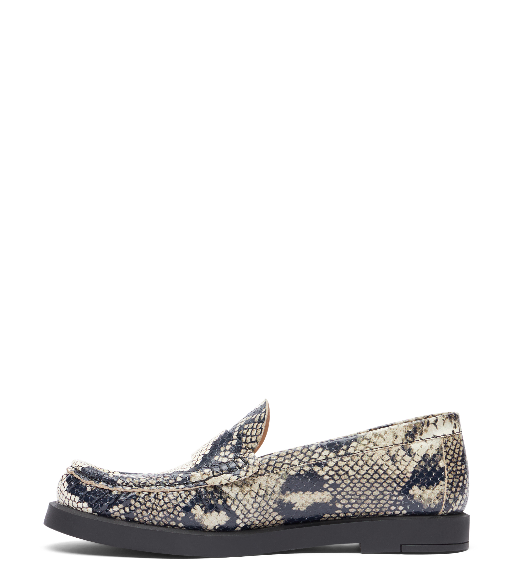 Stuart Weitzman Blake Loafer - Frau  New Roccia 37.5 