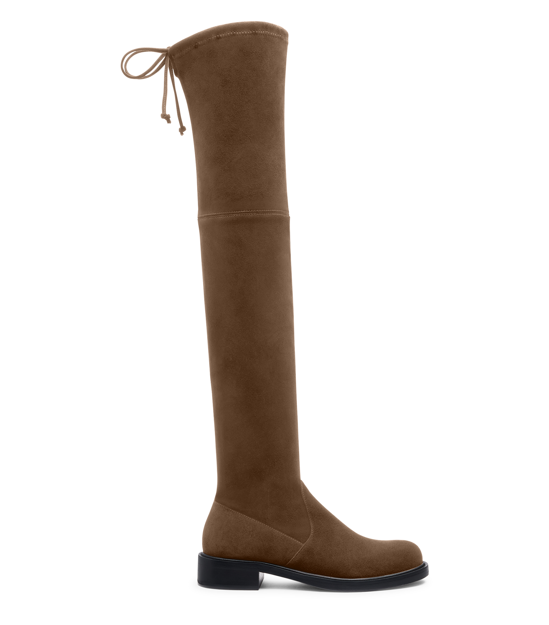 Giseleland - Frau Stiefel Und Stiefeletten Patiniertes Taupe 35.5