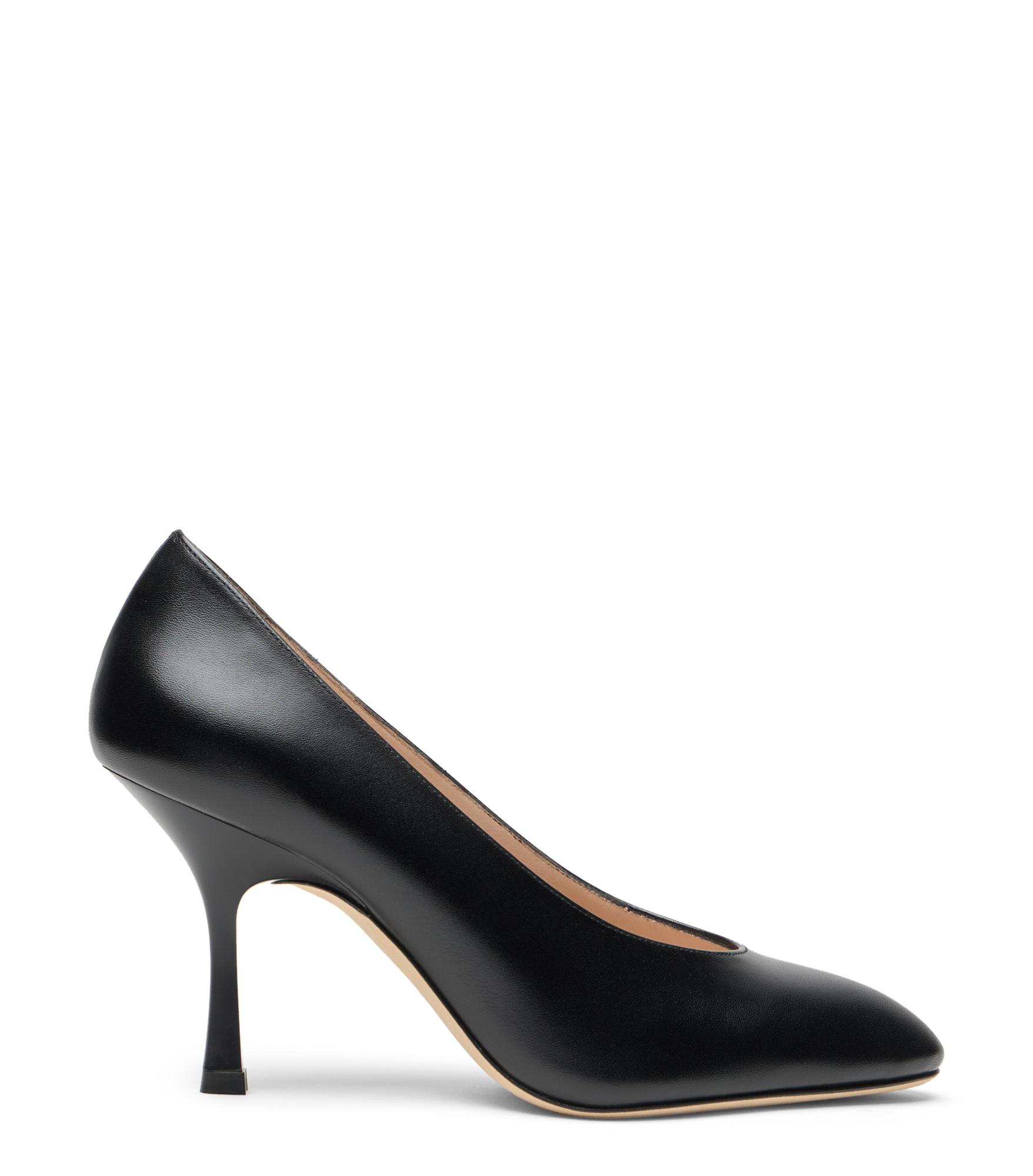 Madison Pump 85 - Donna Décolleté Black 41