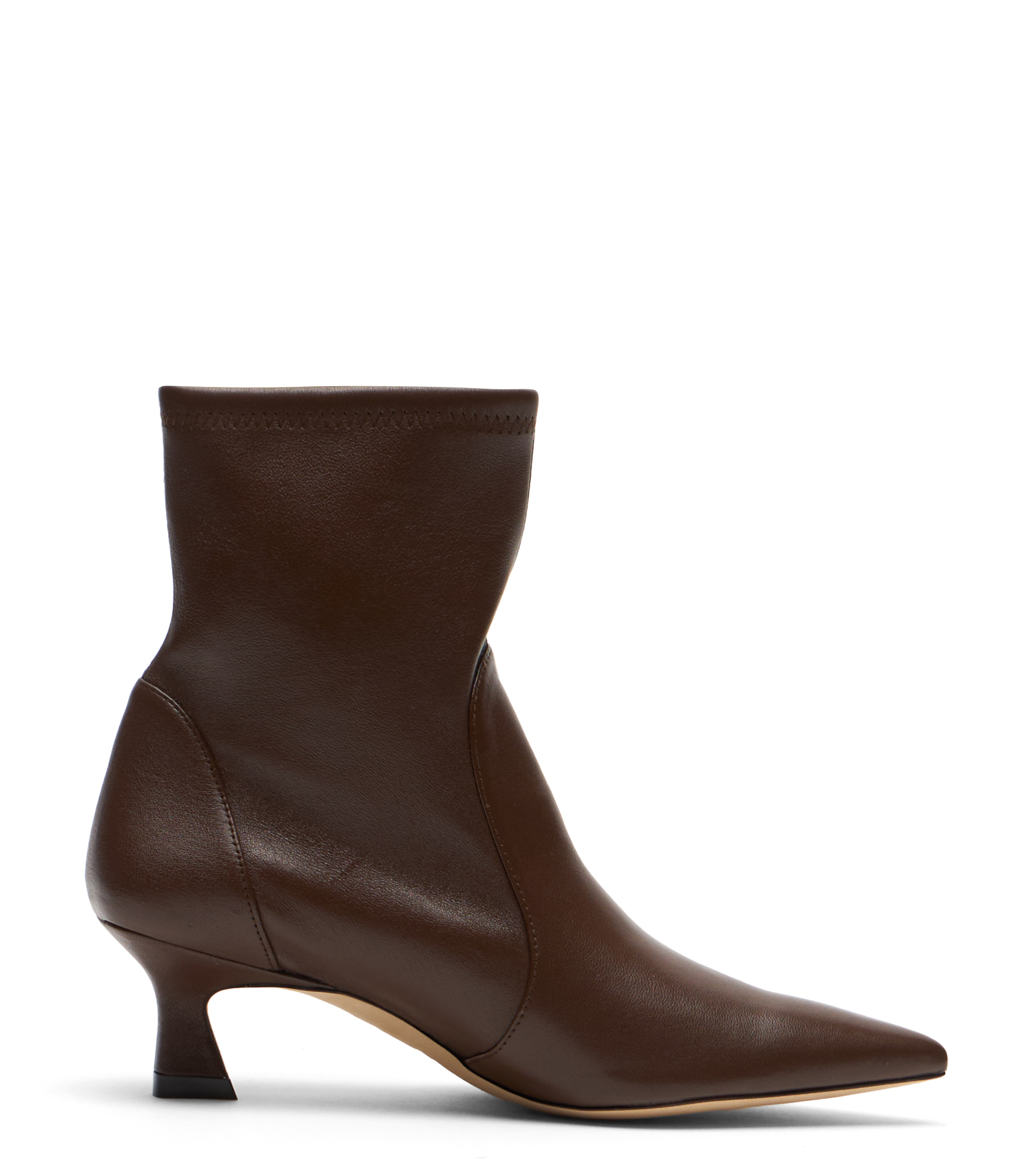 Vinnie Stiefelette 50 - Frau Stiefel Und Stiefeletten Zigarre 36