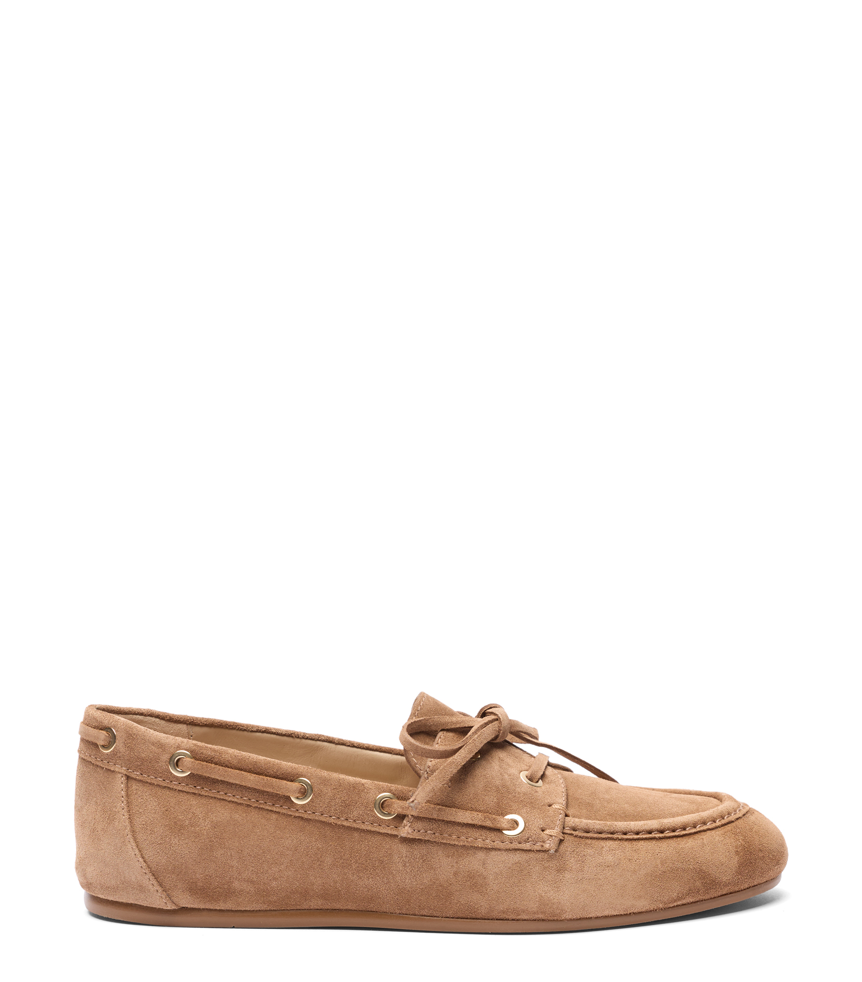 Tinsley Moccasin - Donna Mocassini E Scarpe Basse Toasted Almond 38