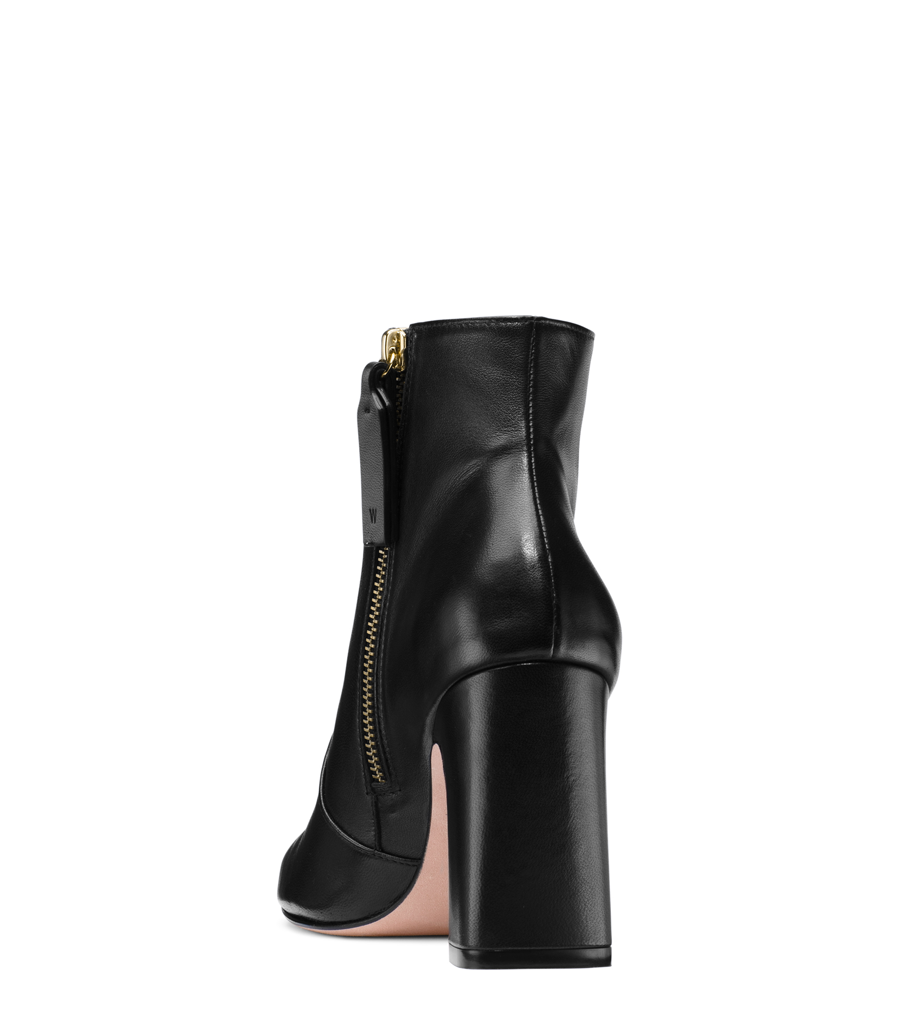 stuart weitzman nell bootie
