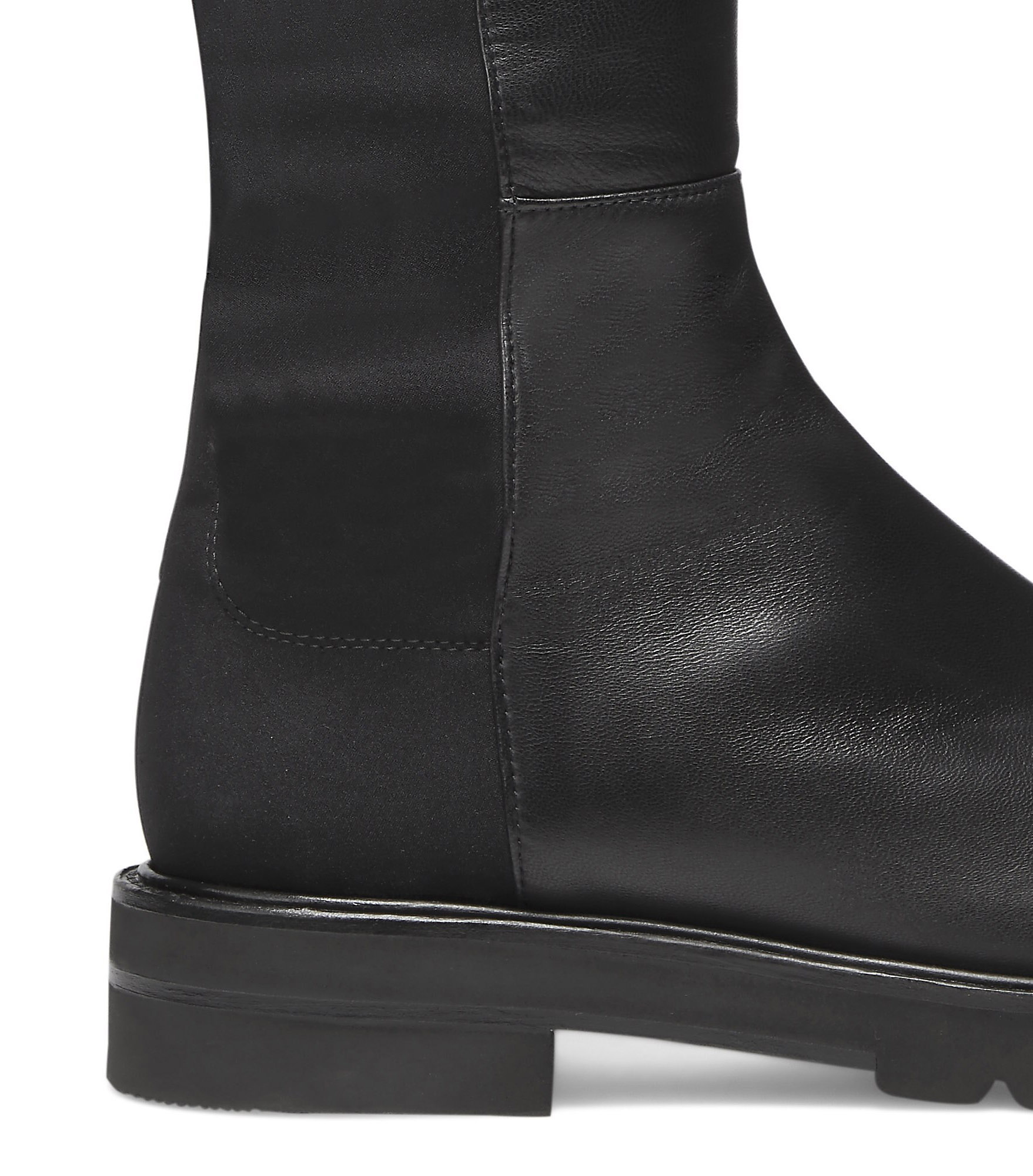 stuart weitzman 5050 lift boot
