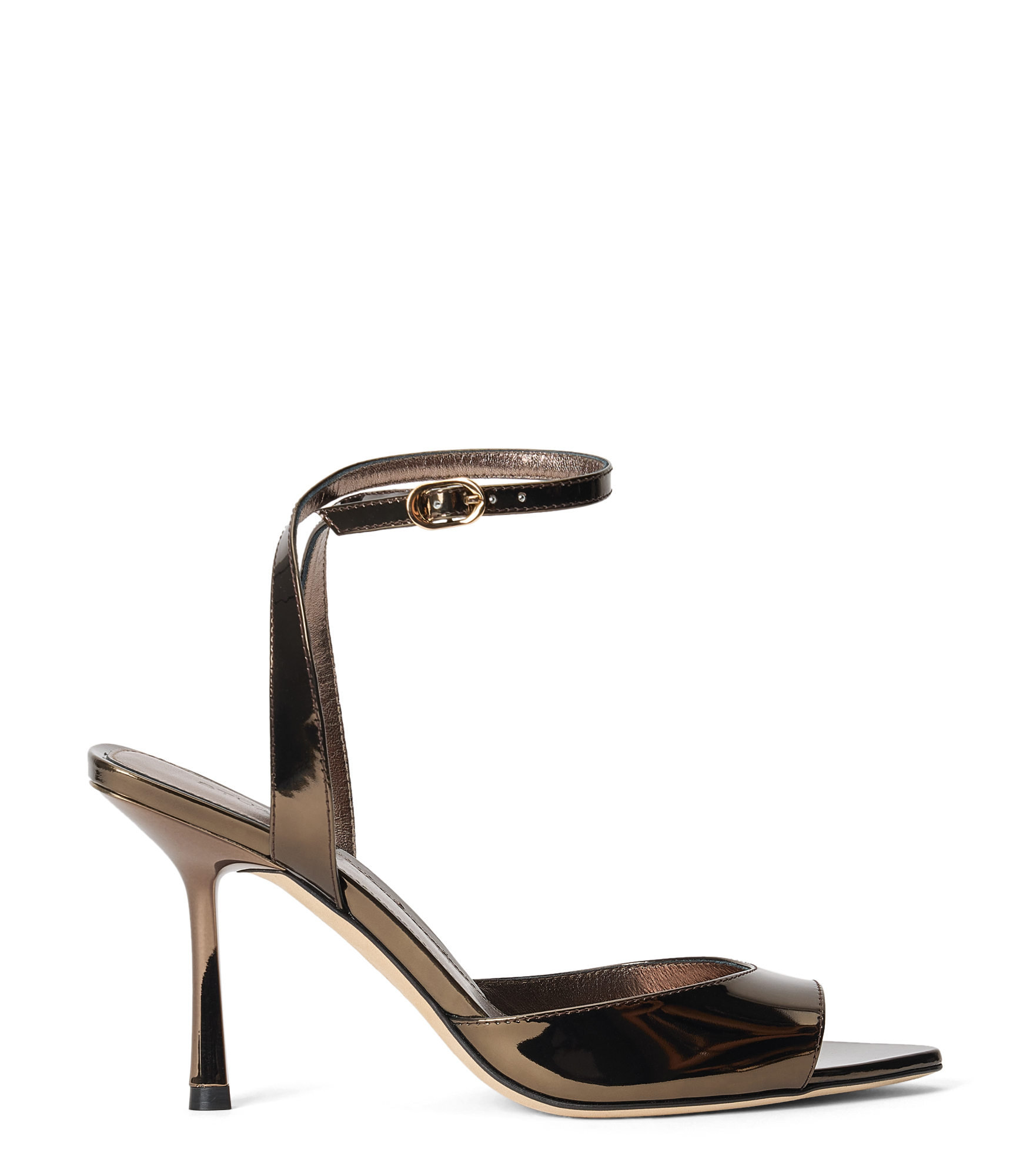 Lexington Sandal 85 - Donna Sandali Cigar 36