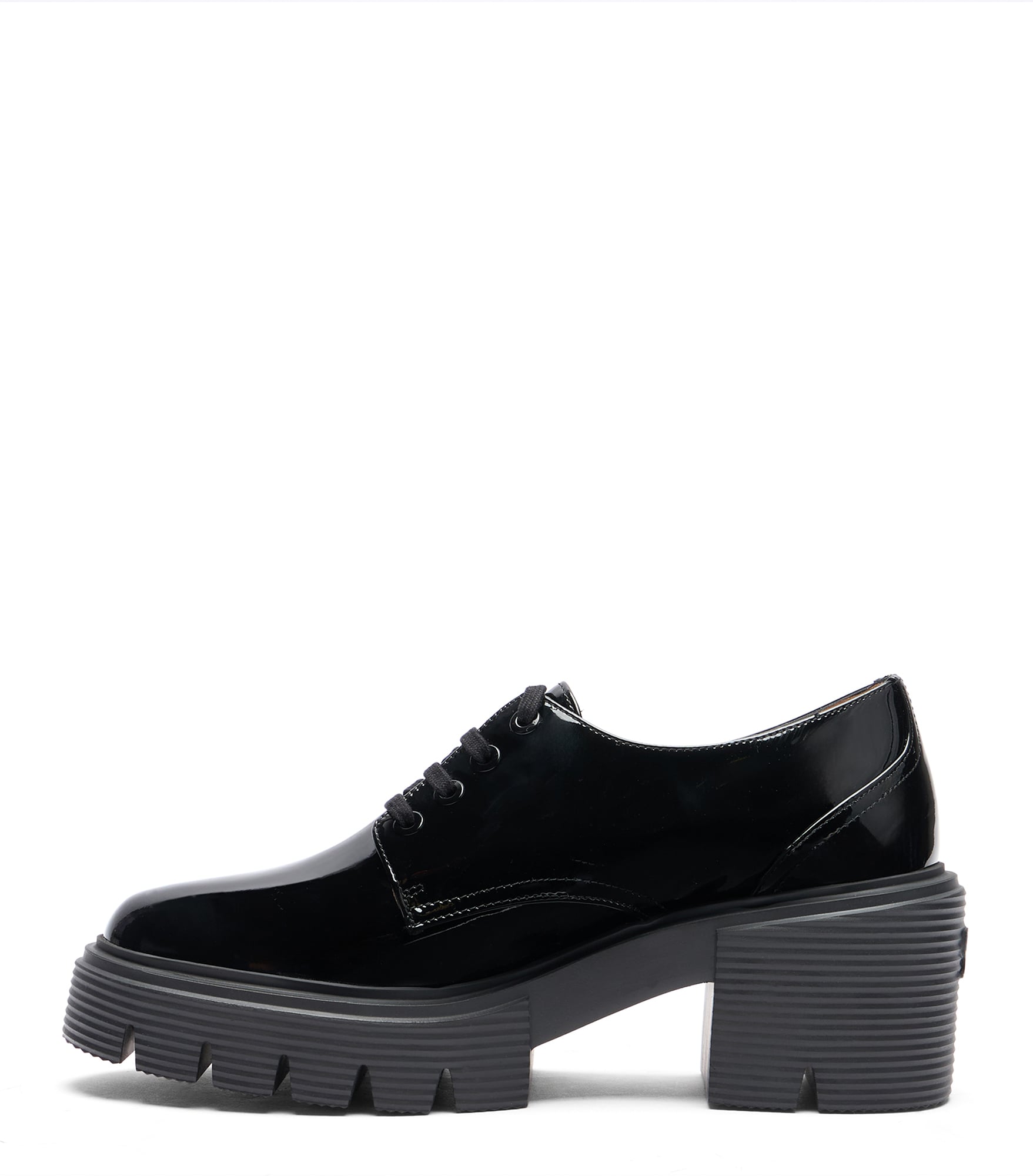  Stuart Weitzman Soho Derby - Woman  Black 40 