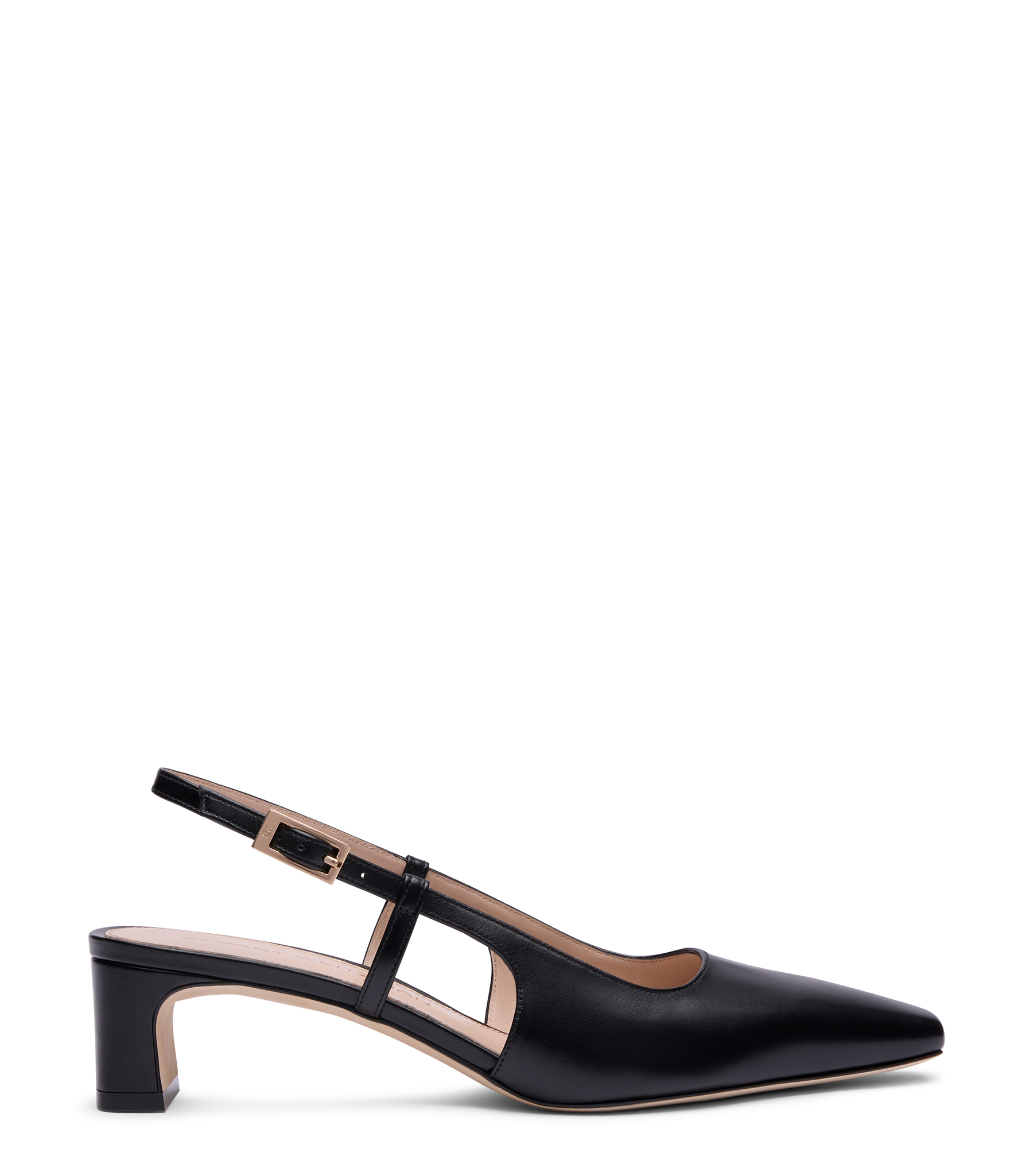 Baby Babette Slingback - Donna Slingback Black 40