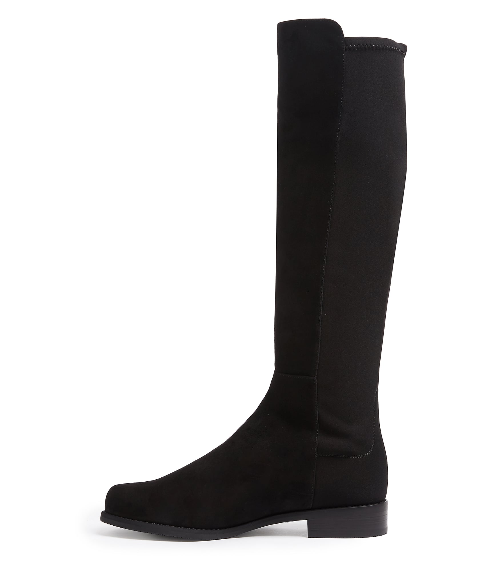 stuart weitzman half n half boots