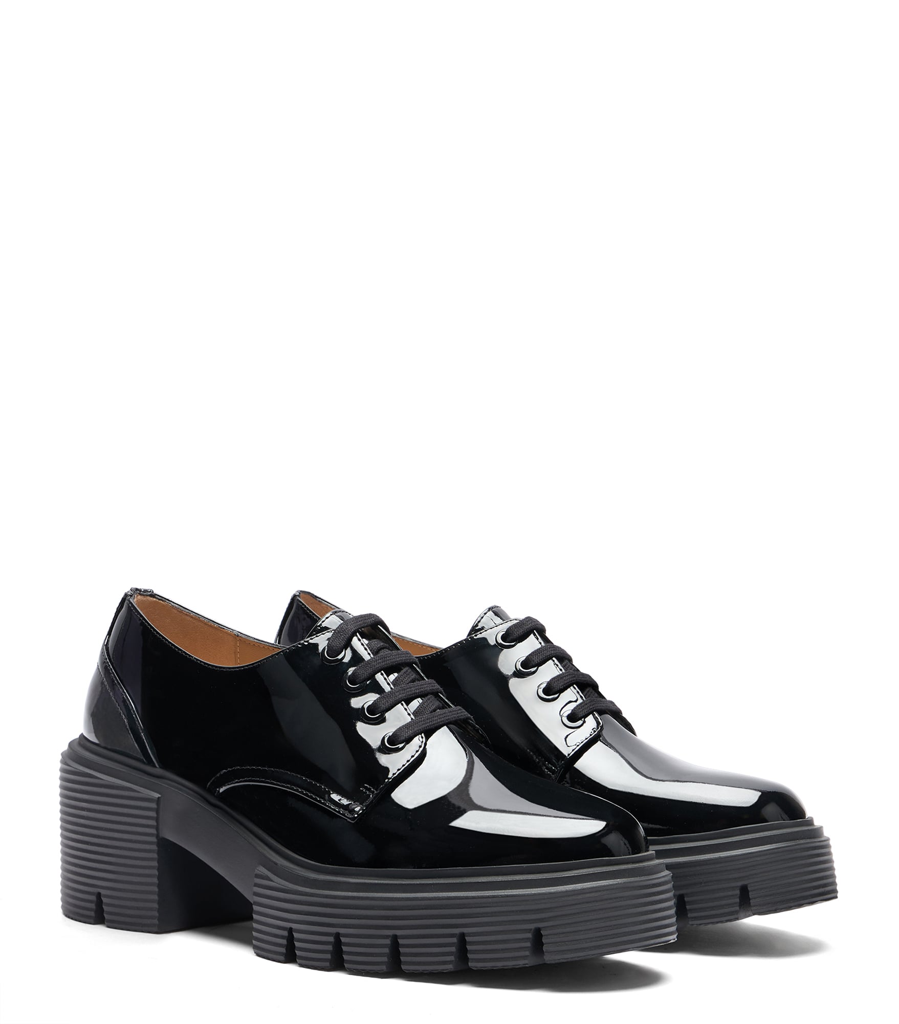  Stuart Weitzman Soho Derby - Woman  Black 40 