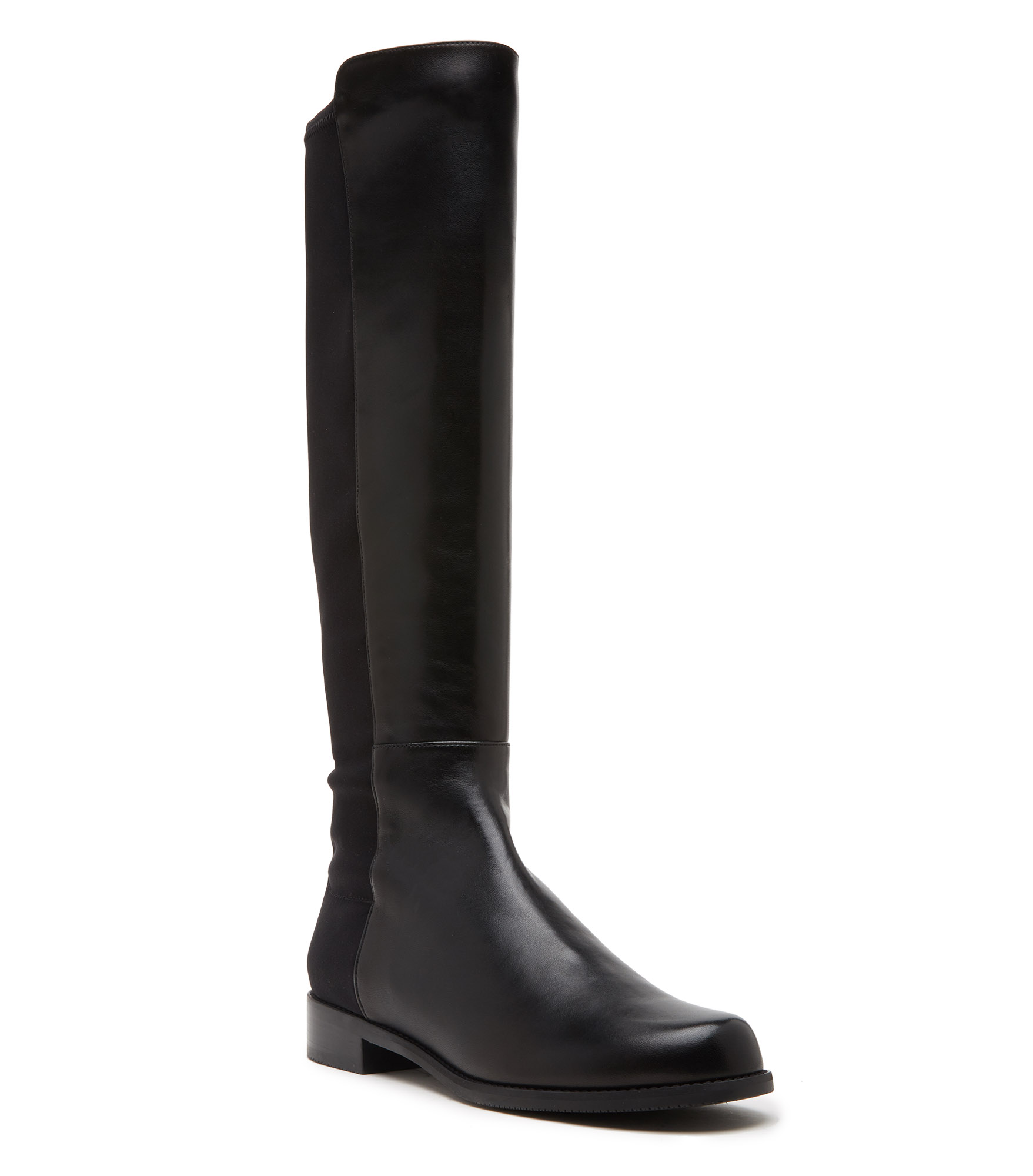stuart weitzman half and half boots