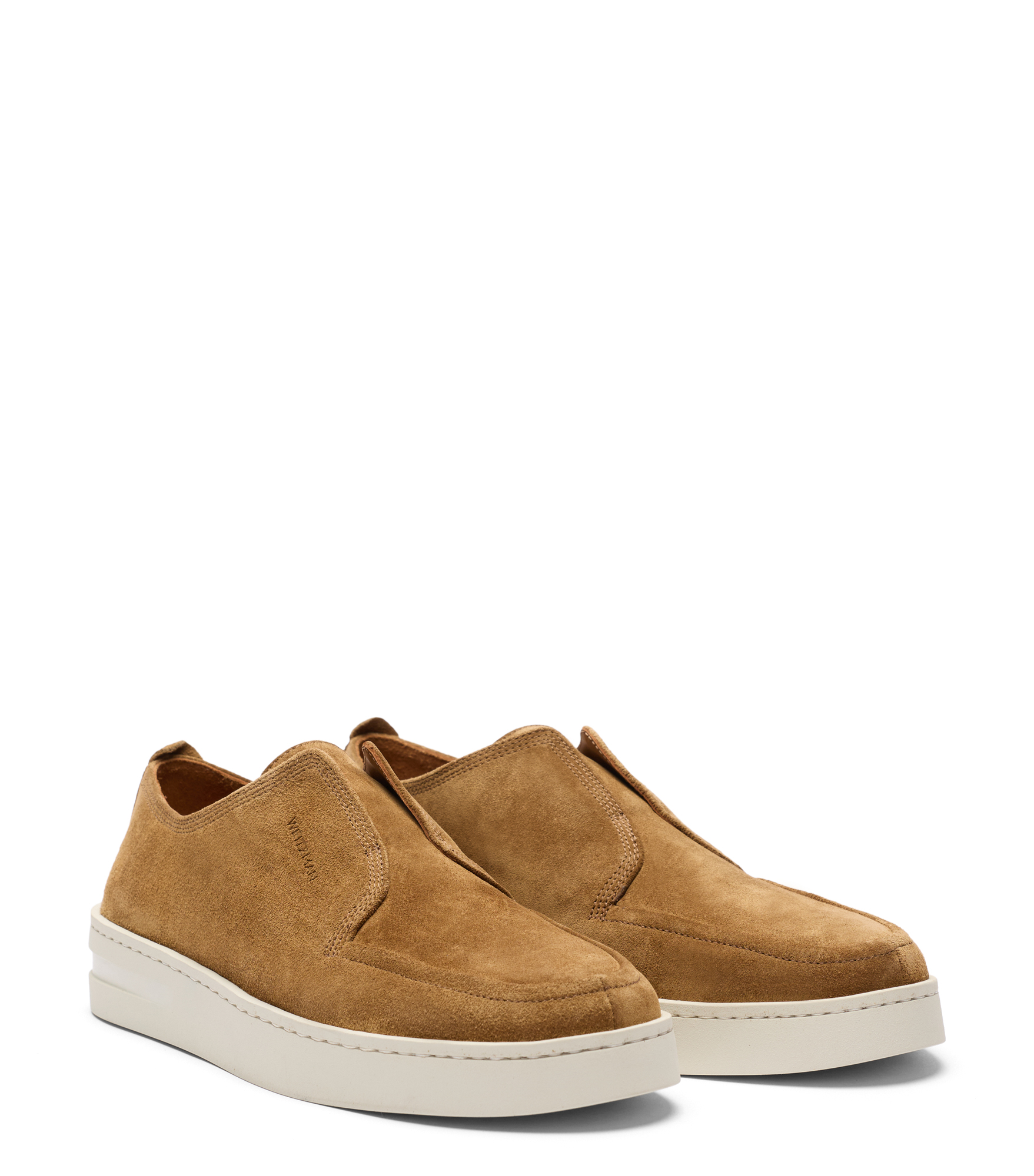  Stuart Weitzman Cullen - Mann  Camel Tan 43 