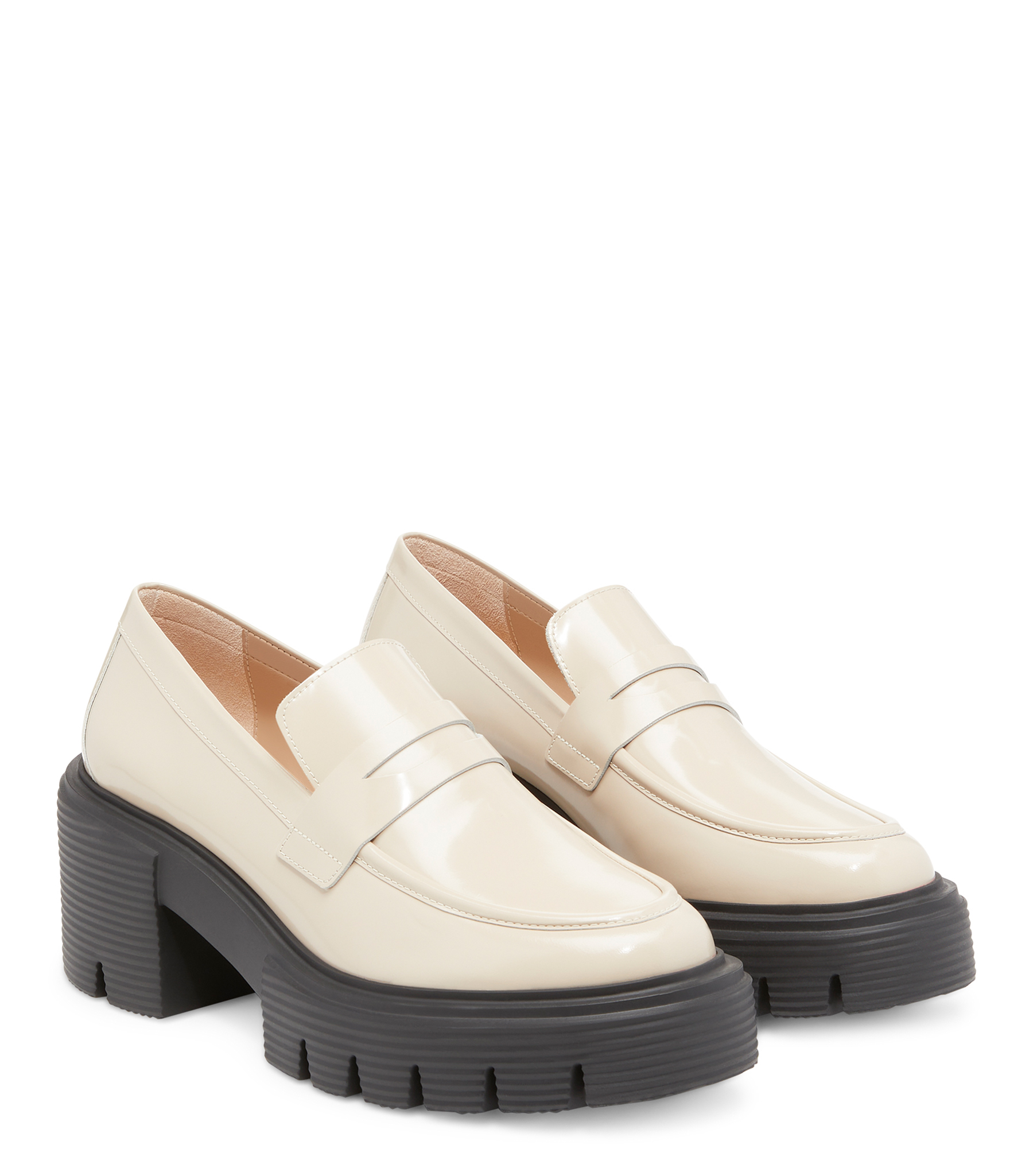  Stuart Weitzman Soho Loafer - Frau  Düne 41 