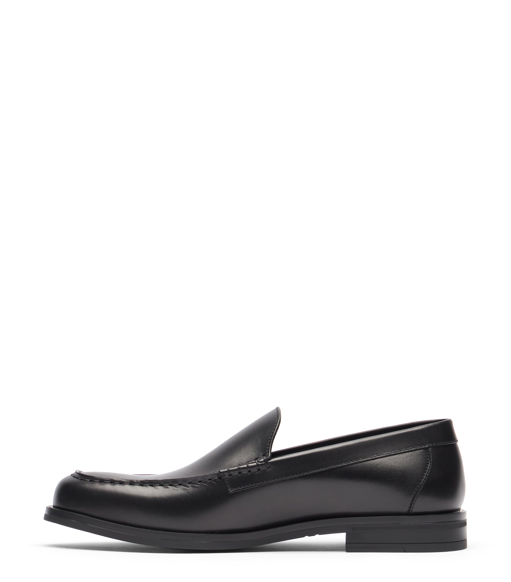  Stuart Weitzman Burt - Man Co Sw Black 44.5 